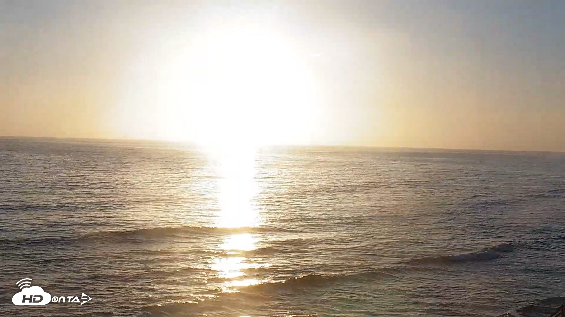 Snapshot of Terramar Point Surf Live Webcam taken Jul 15, 2026, 7:40pm PDT