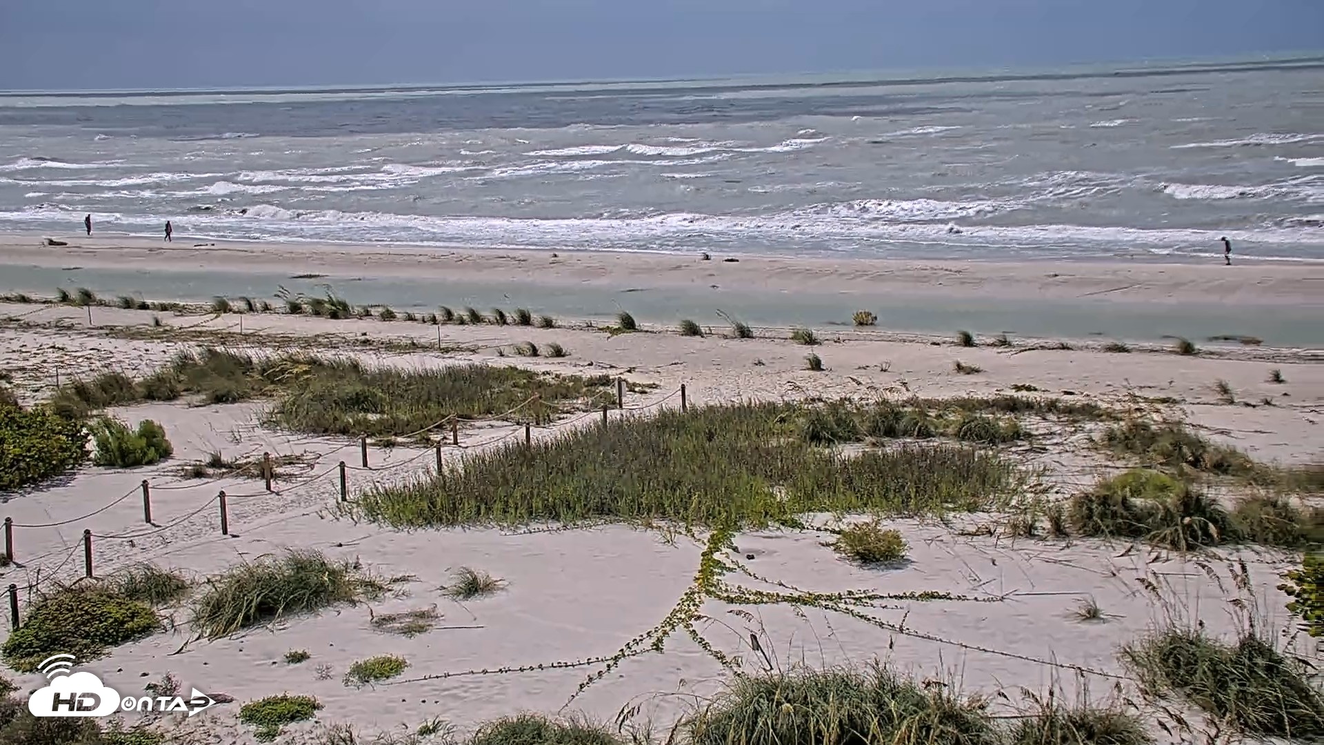 Snapshot of Oceans Reach Sanibel Island Live Cam taken Jul 20, 2026, 11:18am EDT