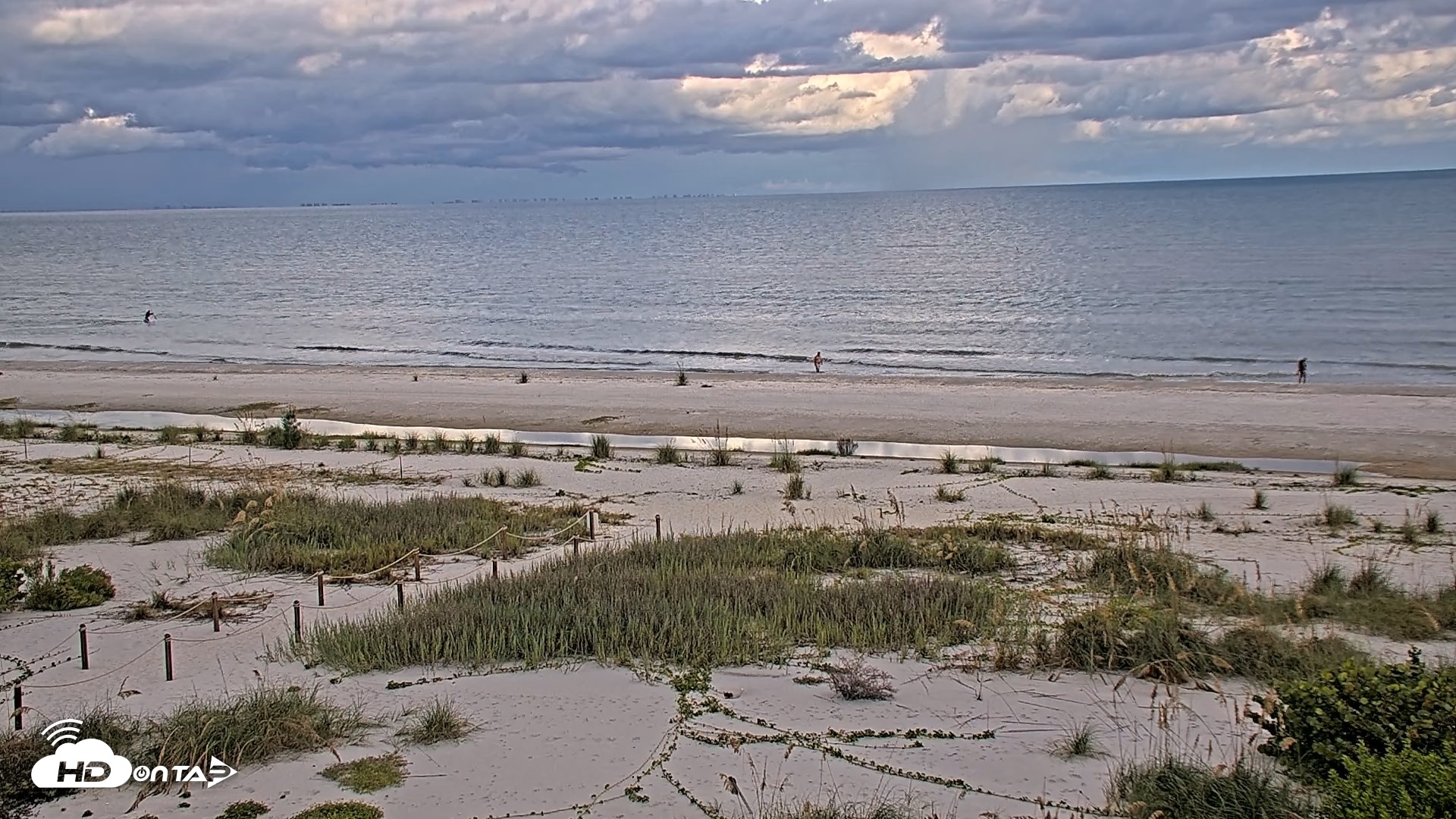 Snapshot of Oceans Reach Sanibel Island Live Cam taken Sep 23, 2026, 6:34pm EDT