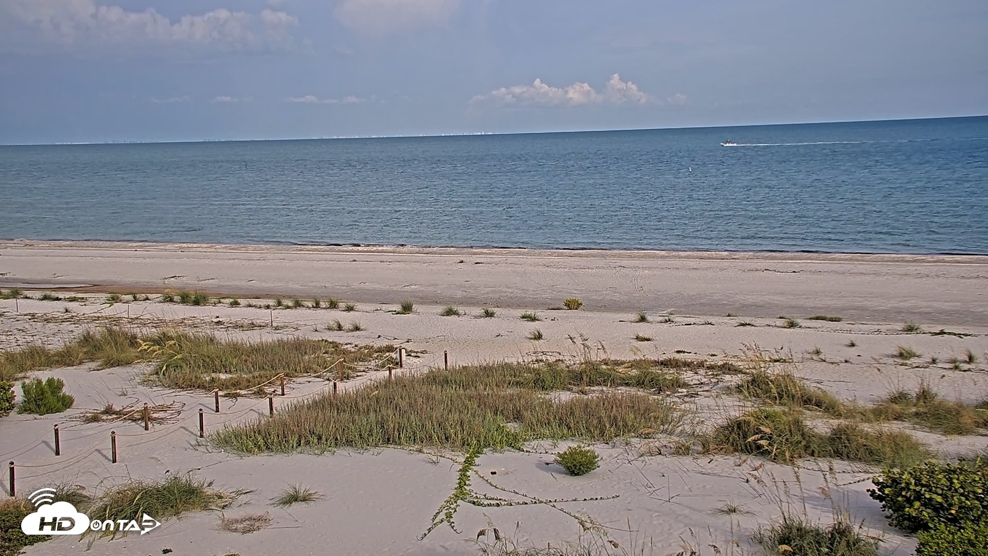 Snapshot of Oceans Reach Sanibel Island Live Cam taken Jun 23, 2026, 6:29pm EDT