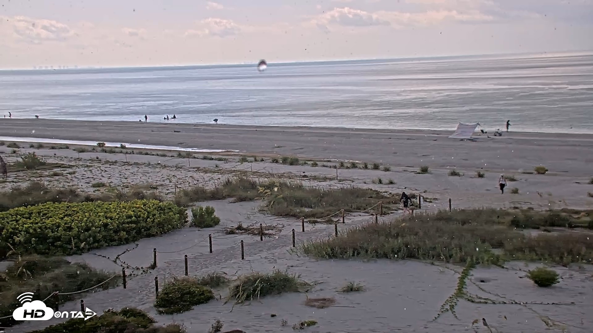 Snapshot of Oceans Reach Sanibel Island Live Cam taken Jun 24, 2026, 9:44am EDT