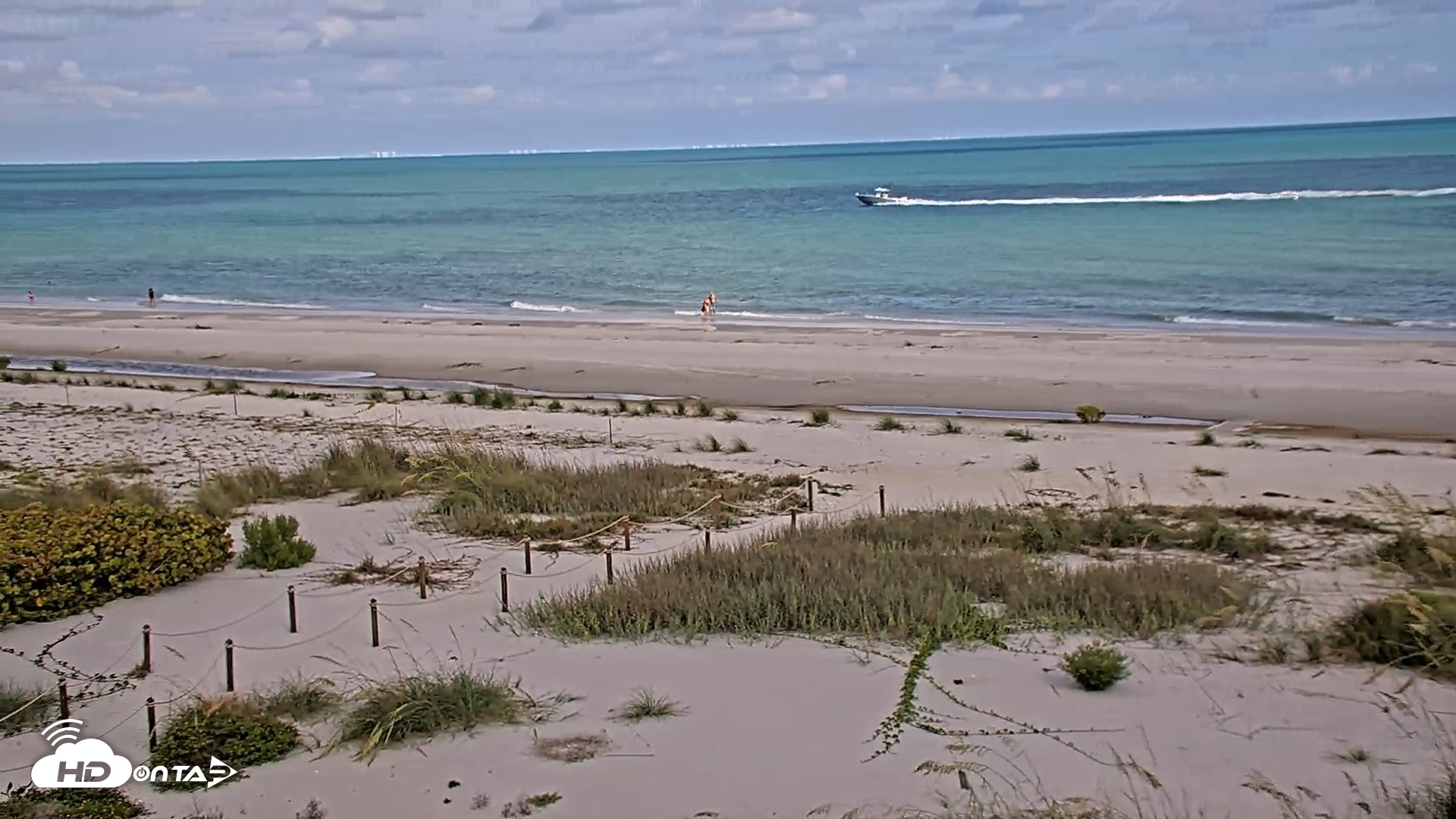 Snapshot of Oceans Reach Sanibel Island Live Cam taken Jun 15, 2026, 5:39pm EDT