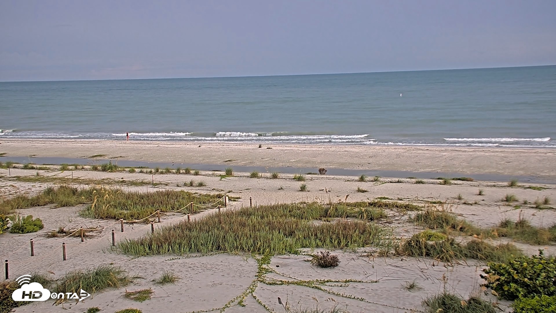 Snapshot of Oceans Reach Sanibel Island Live Cam taken Aug 5, 2026, 6:17pm EDT