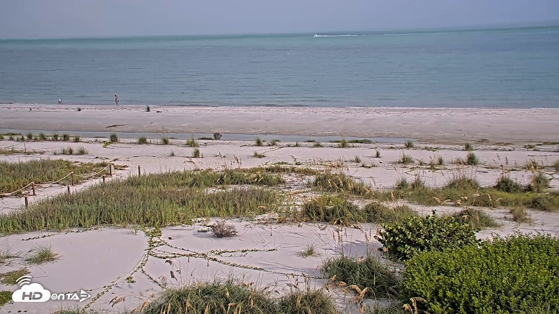 Snapshot of Oceans Reach Sanibel Island Live Cam taken Sep 3, 2026, 5:42pm EDT