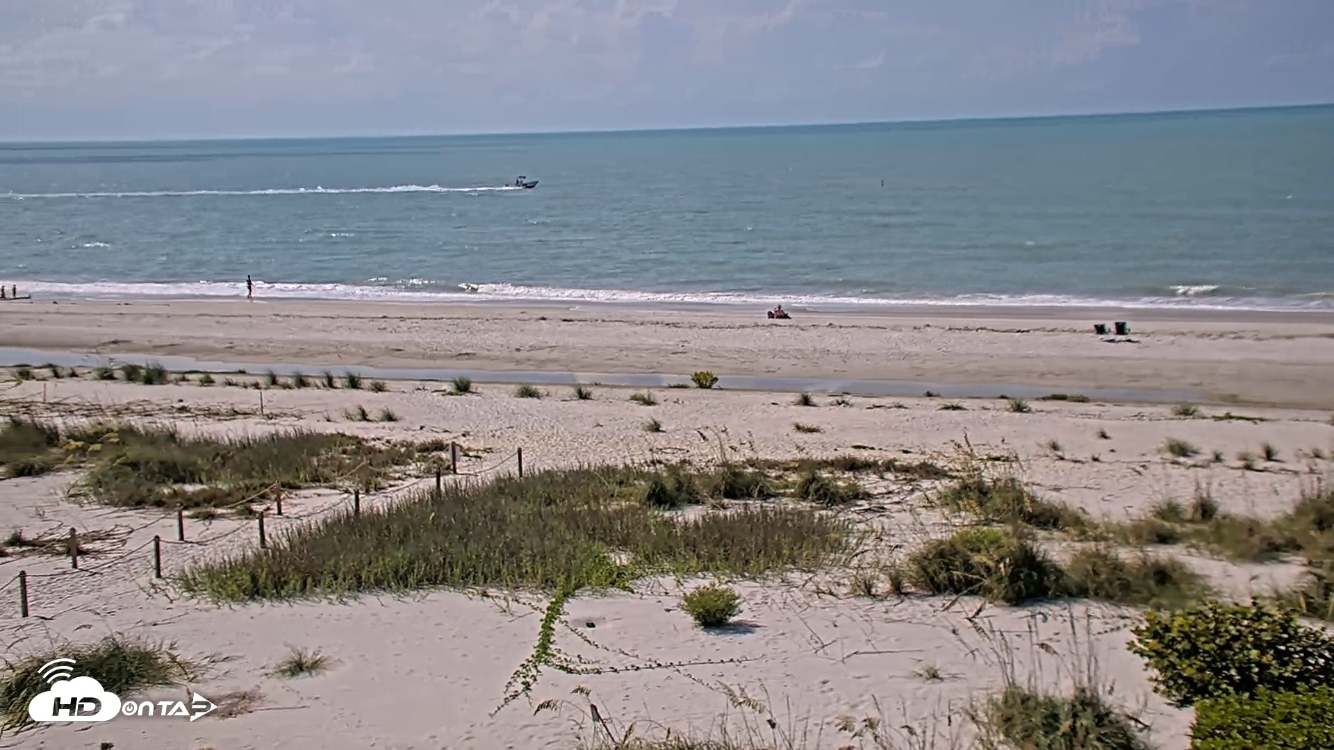 Snapshot of Oceans Reach Sanibel Island Live Cam taken Jun 19, 2026, 10:20am EDT