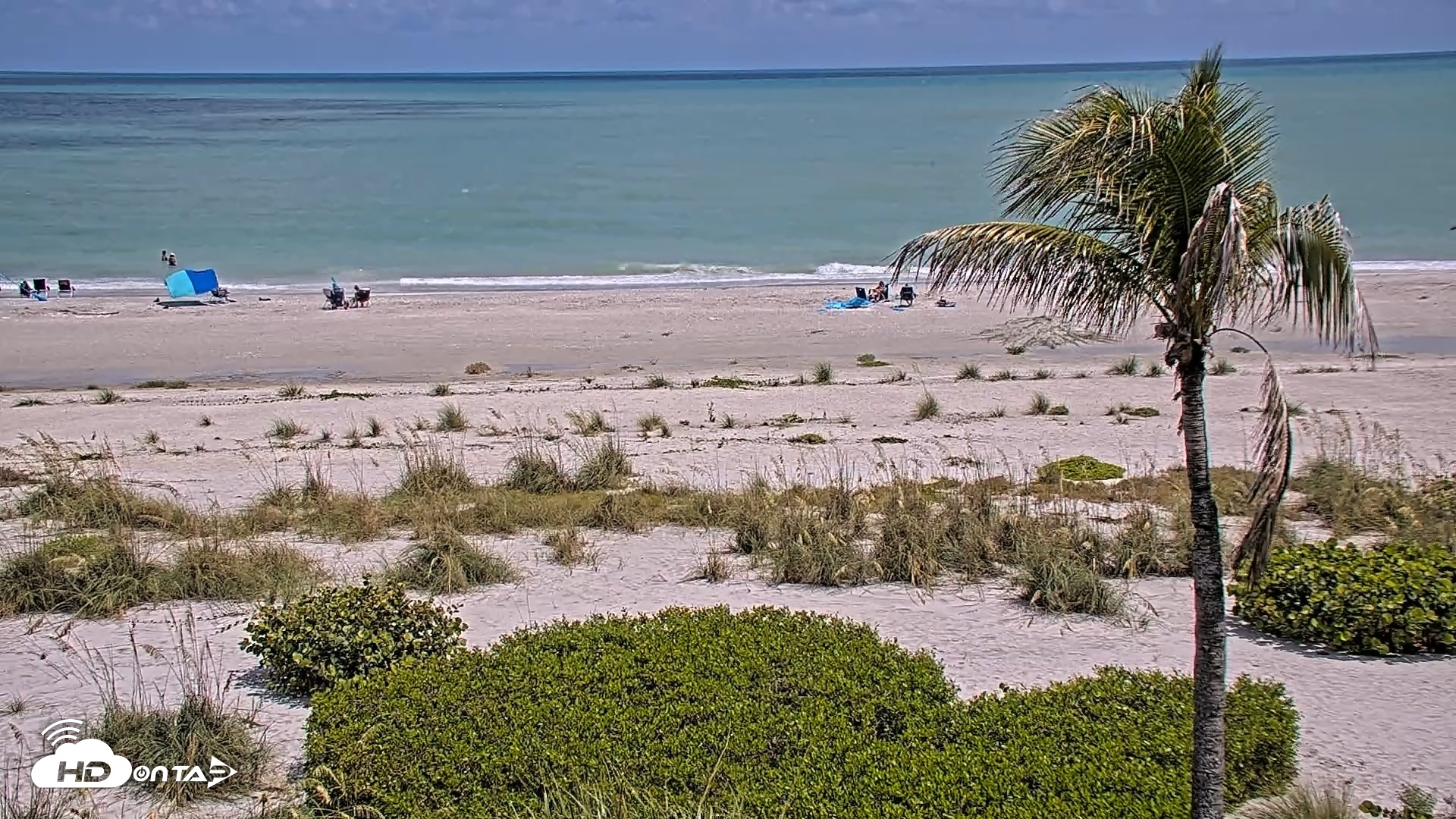 Snapshot of Oceans Reach Sanibel Island Live Cam taken Jun 16, 2026, 3:08pm EDT