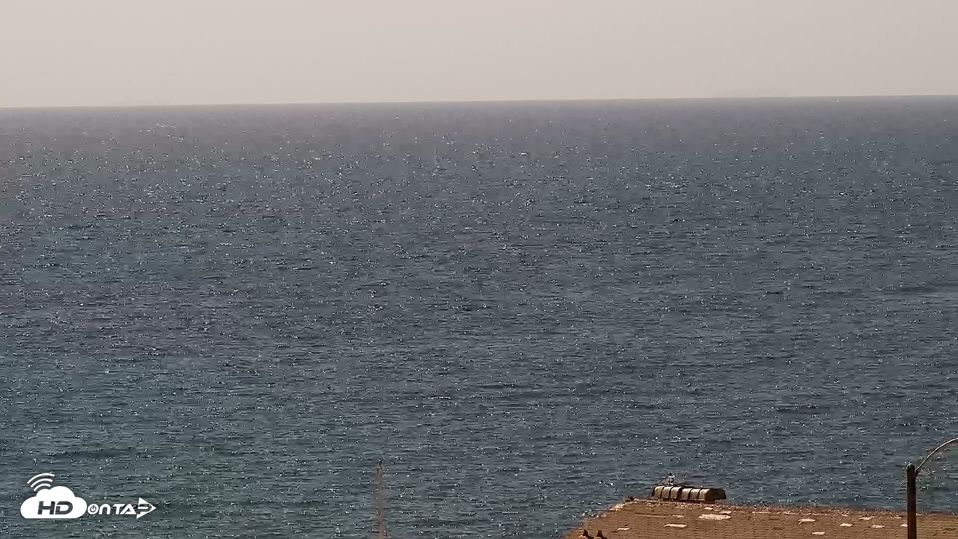 Snapshot of Malibu Point Live Surf Cam taken Sep 14, 2026, 12:38pm PDT