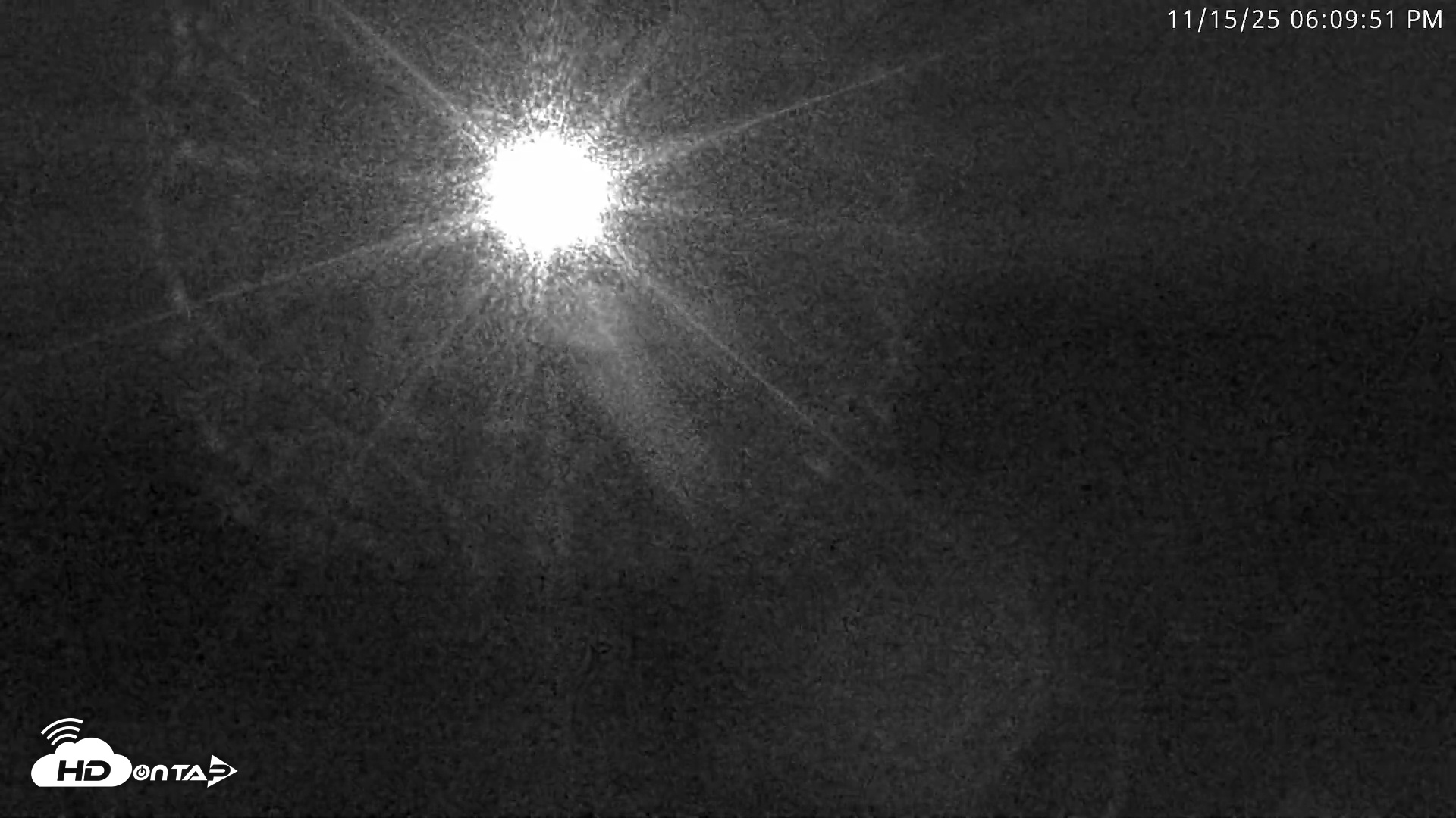 Snapshot of Blackwater Wildlife Refuge Waterfowl Live Webcam taken Nov 15, 2025, 6:09pm EST