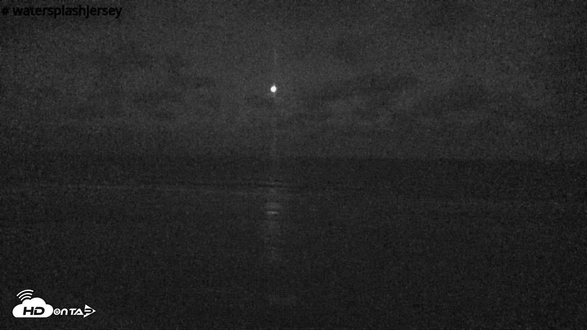 Snapshot of St. Quens Bay Jersey Island Live Webcam taken Aug 28, 2026, 5:23am BST