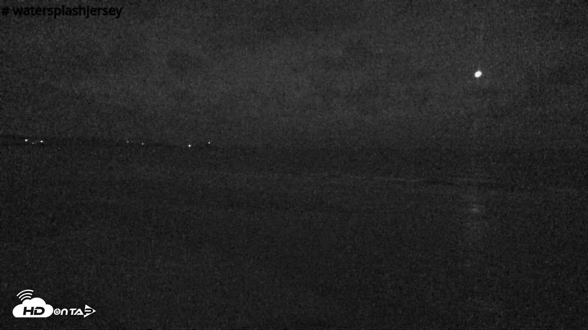 Snapshot of St. Quens Bay Jersey Island Live Webcam taken Aug 28, 2026, 5:23am BST