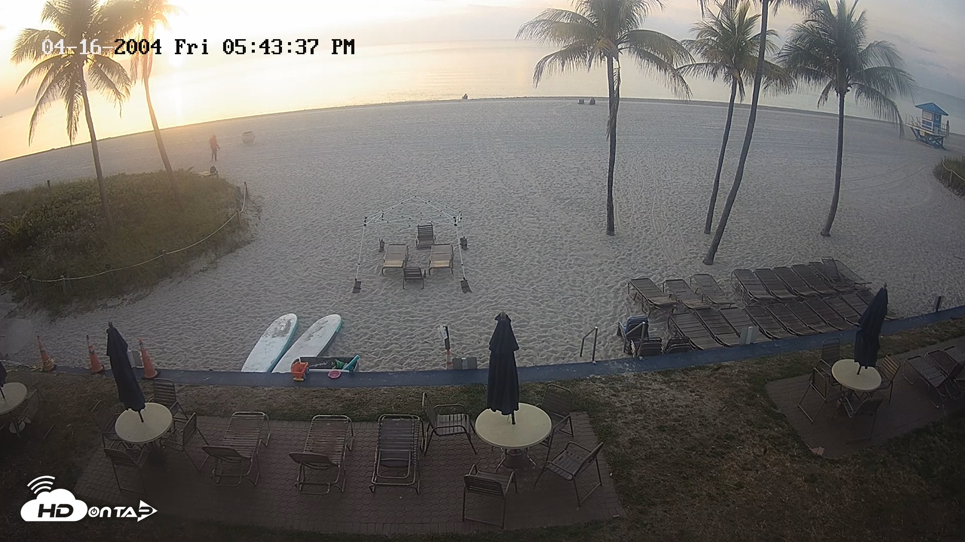 Snapshot of Enchanted Isle Resort taken May 22, 2025, 6:38am EDT