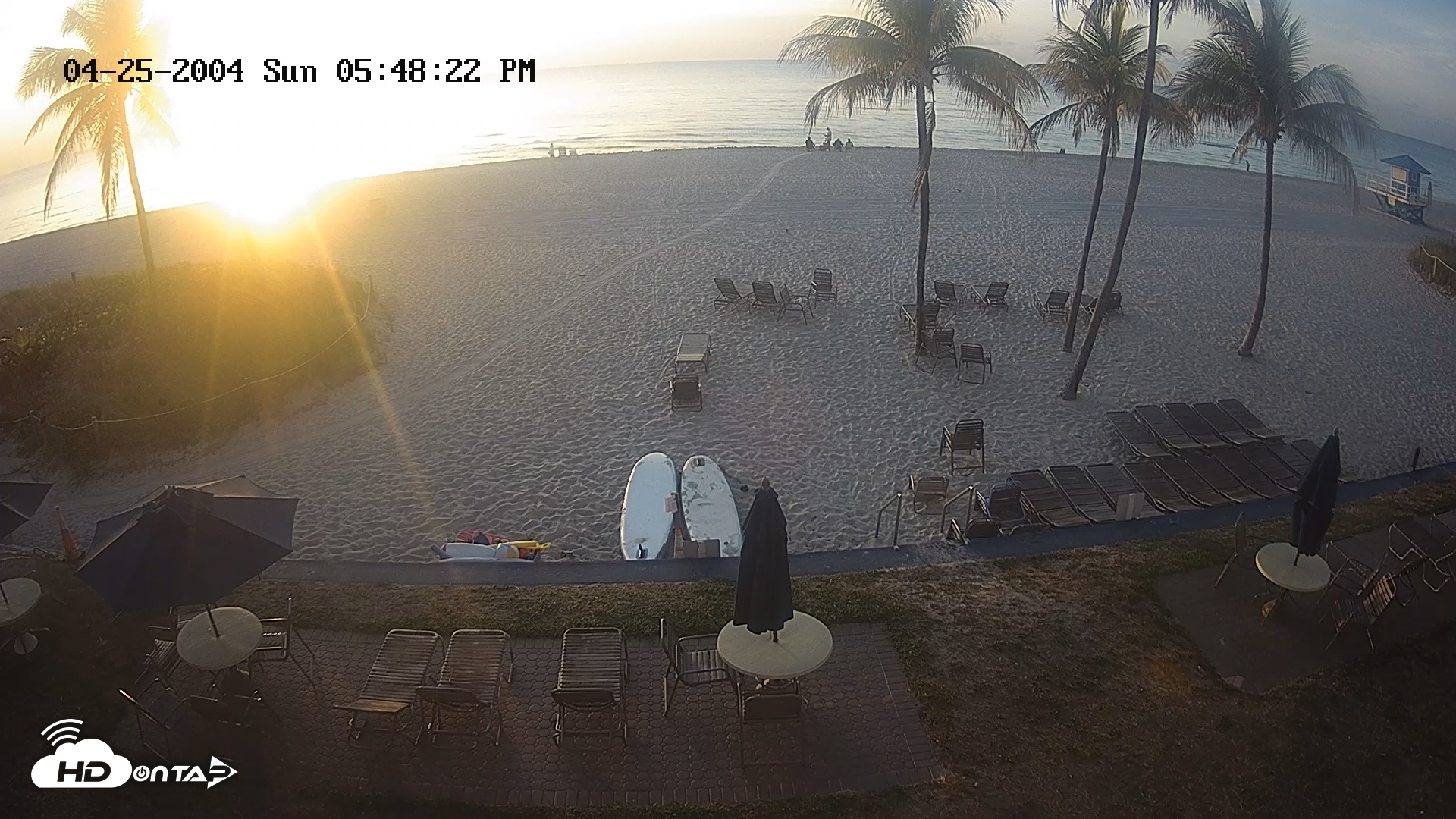 Snapshot of Enchanted Isle Resort taken May 31, 2025, 6:43am EDT