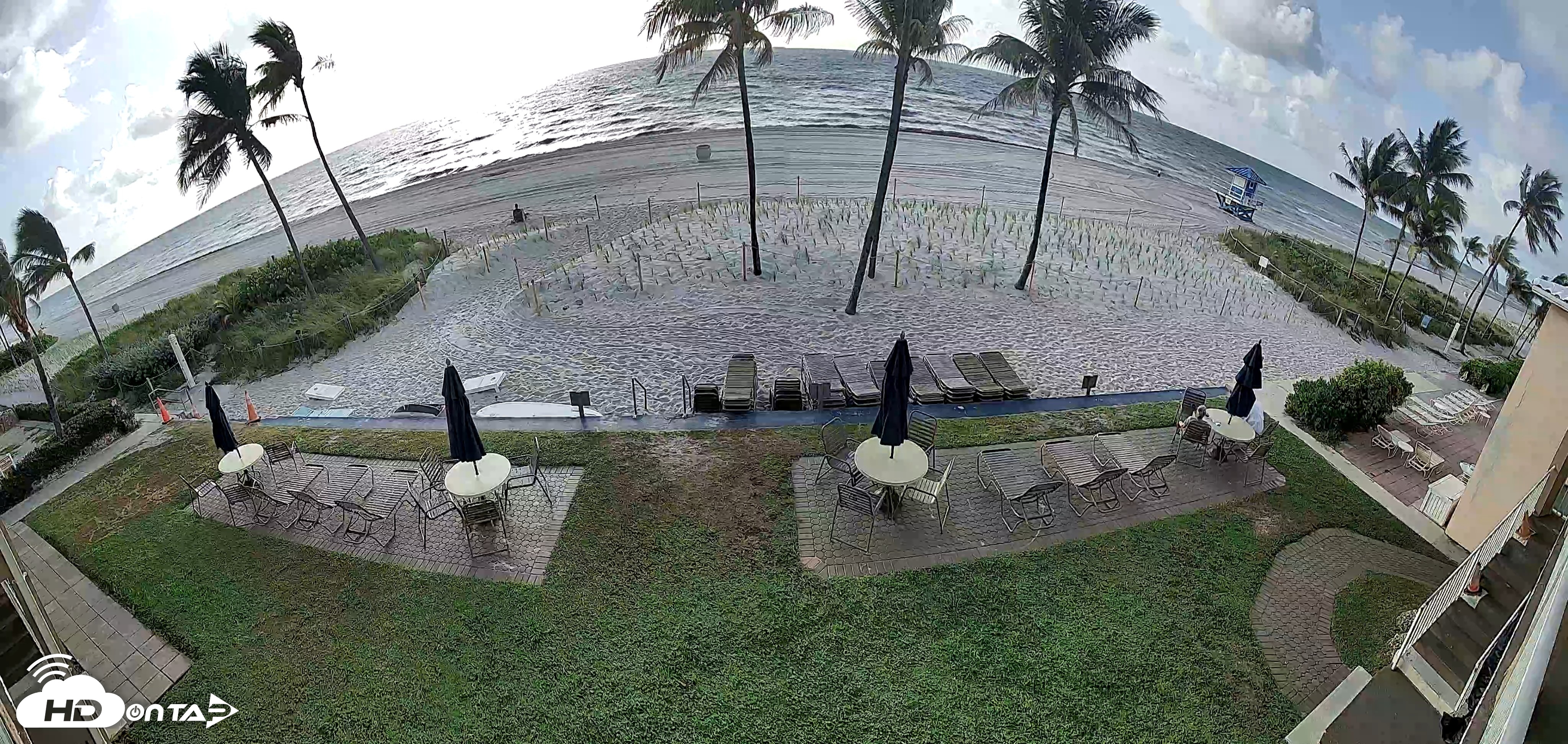 Snapshot of Enchanted Isle Resort taken Jul 10, 2026, 7:40am EDT