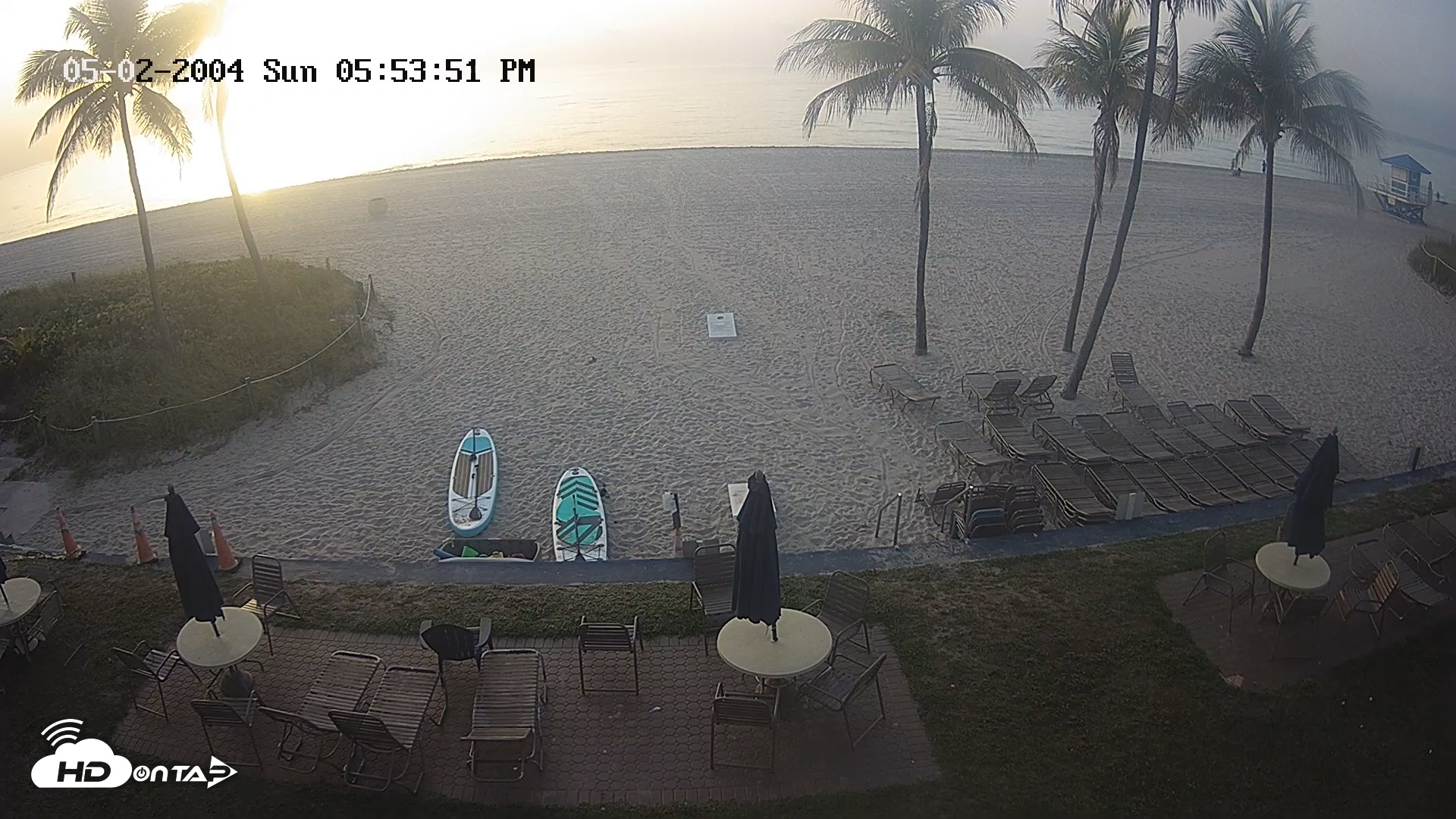 Snapshot of Enchanted Isle Resort taken Jun 7, 2025, 6:49am EDT