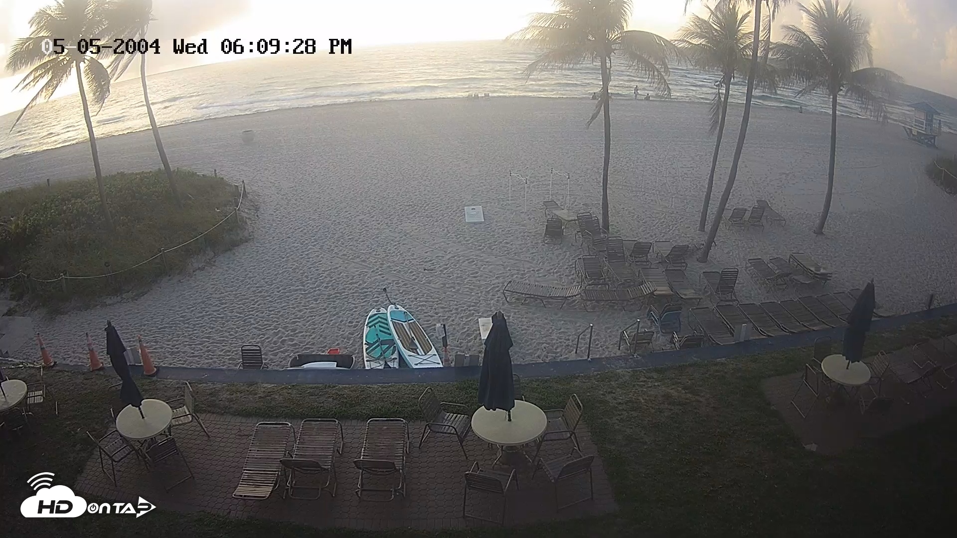 Snapshot of Enchanted Isle Resort taken Jun 10, 2025, 7:04am EDT