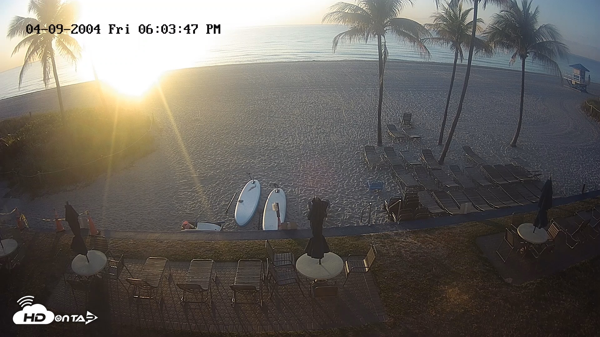 Snapshot of Enchanted Isle Resort taken May 15, 2025, 6:58am EDT