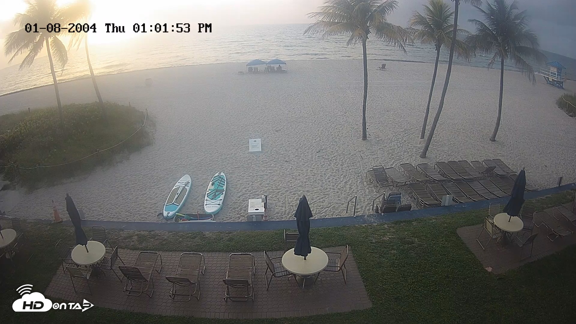 Snapshot of Enchanted Isle Resort taken Jul 25, 2025, 7:01am EDT