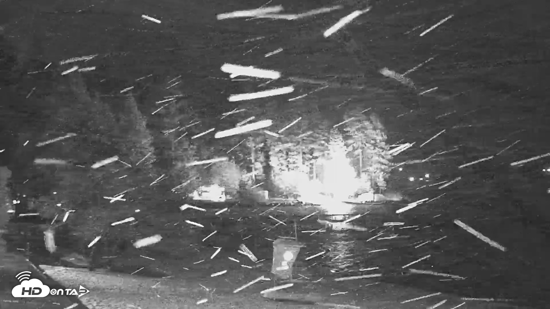 Snapshot of Kings Beach North Lake Tahoe Live Webcam taken Apr 26, 2025, 4:57am PDT