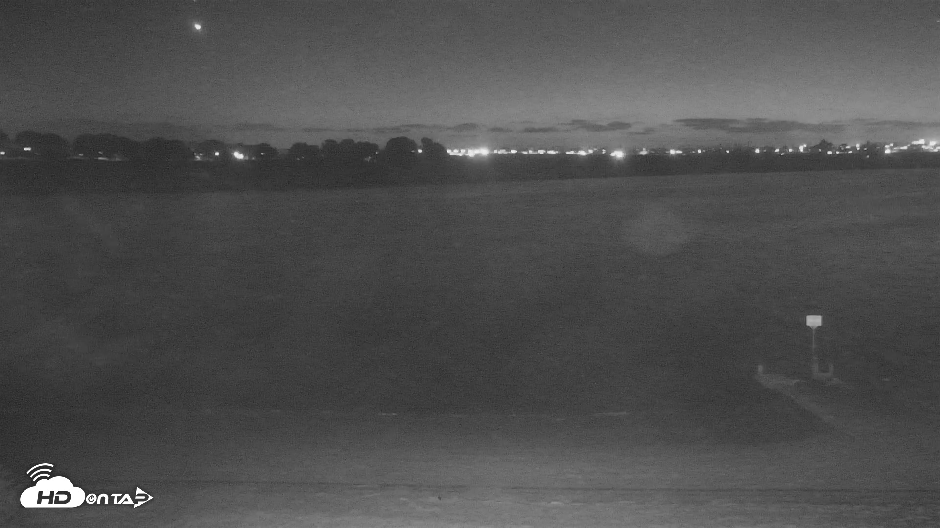 Snapshot of SD Mission Bay Resort Live Webcam taken Aug 31, 2026, 8:18pm PDT