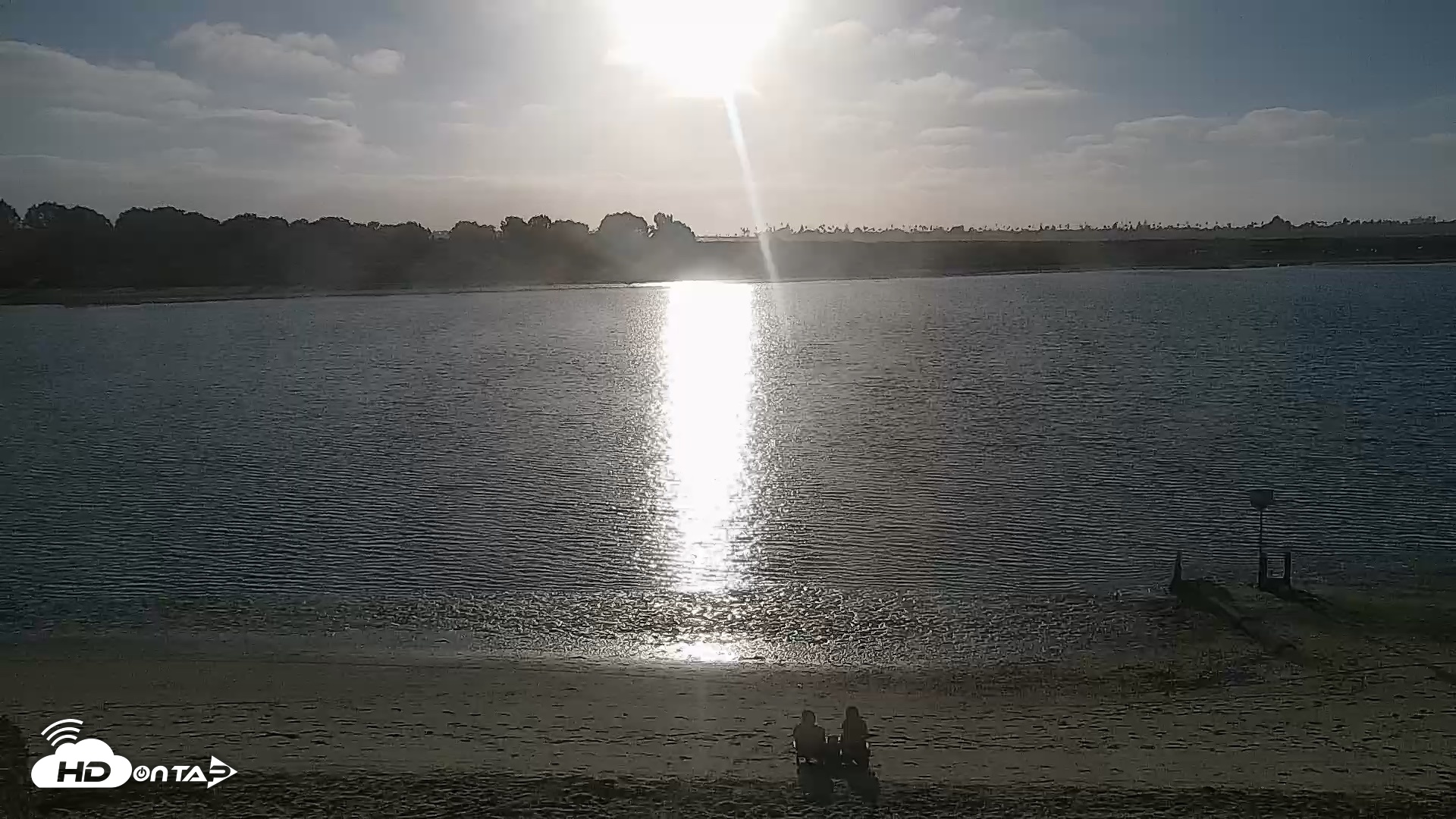 Snapshot of SD Mission Bay Resort Live Webcam taken Sep 13, 2026, 5:58pm PDT