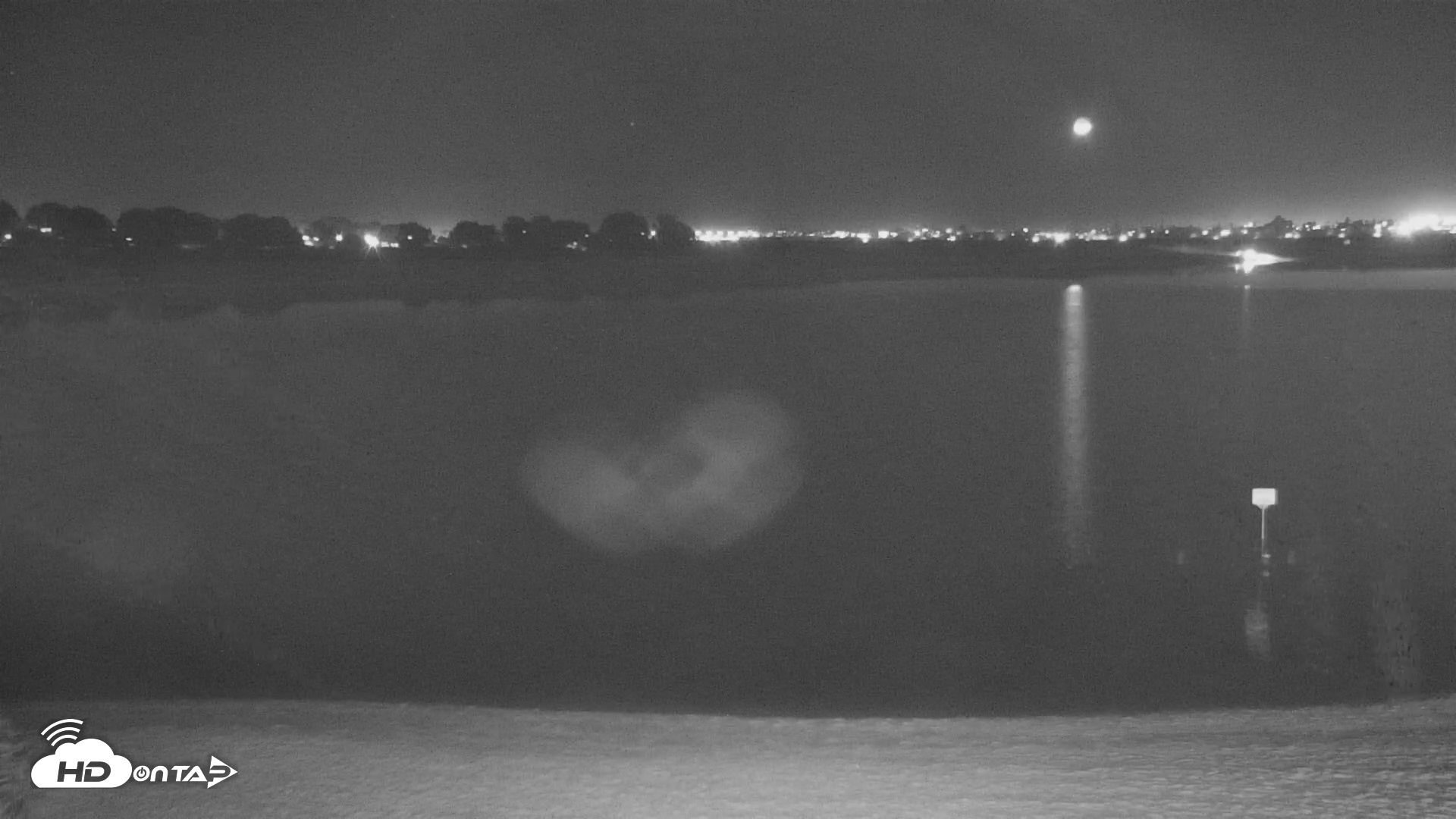 Snapshot of SD Mission Bay Resort Live Webcam taken Mar 20, 2026, 8:44pm PDT