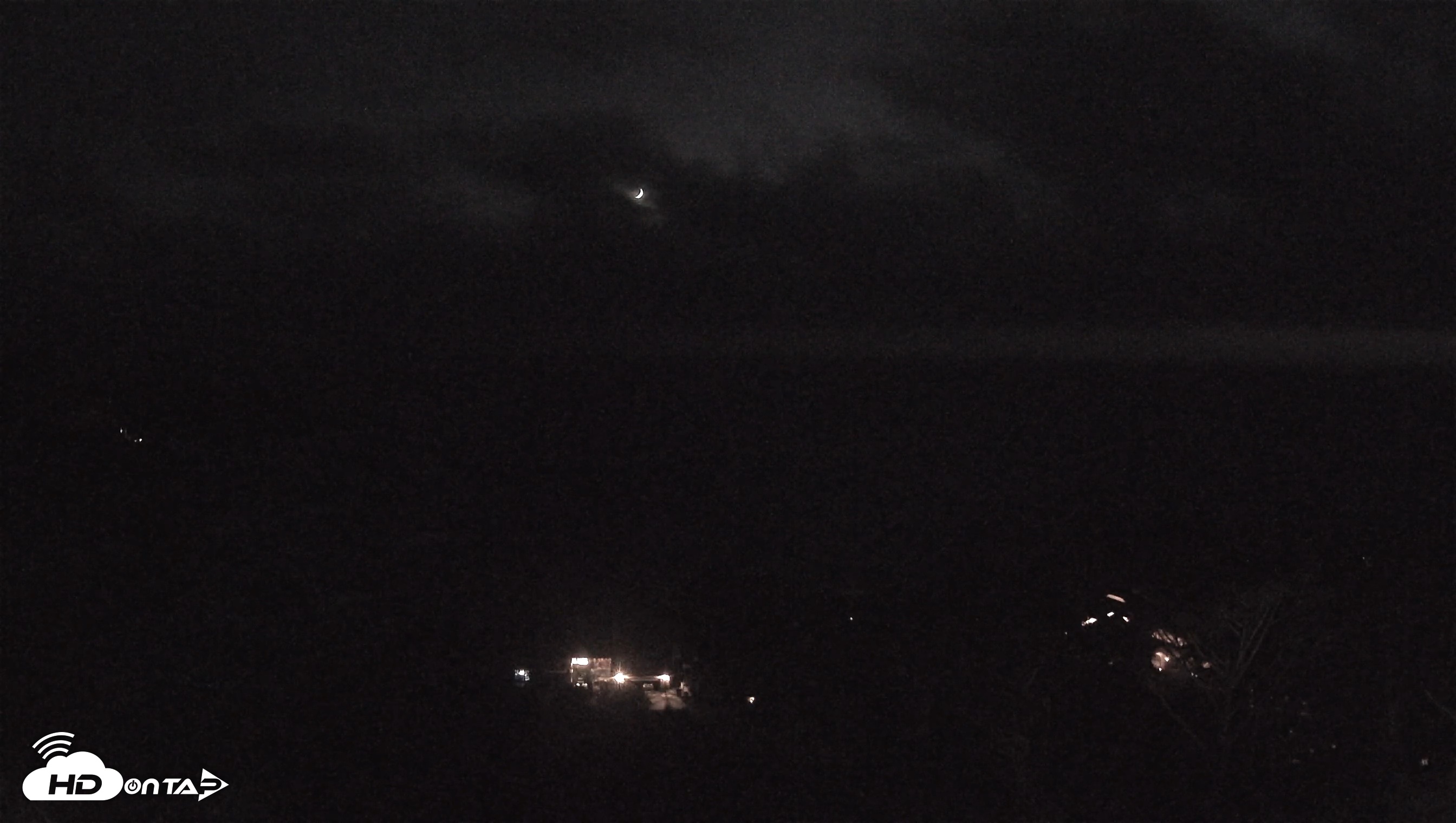 Snapshot of Carmel-By-The-Sea Live Webcam taken Sep 14, 2026, 8:09pm PDT