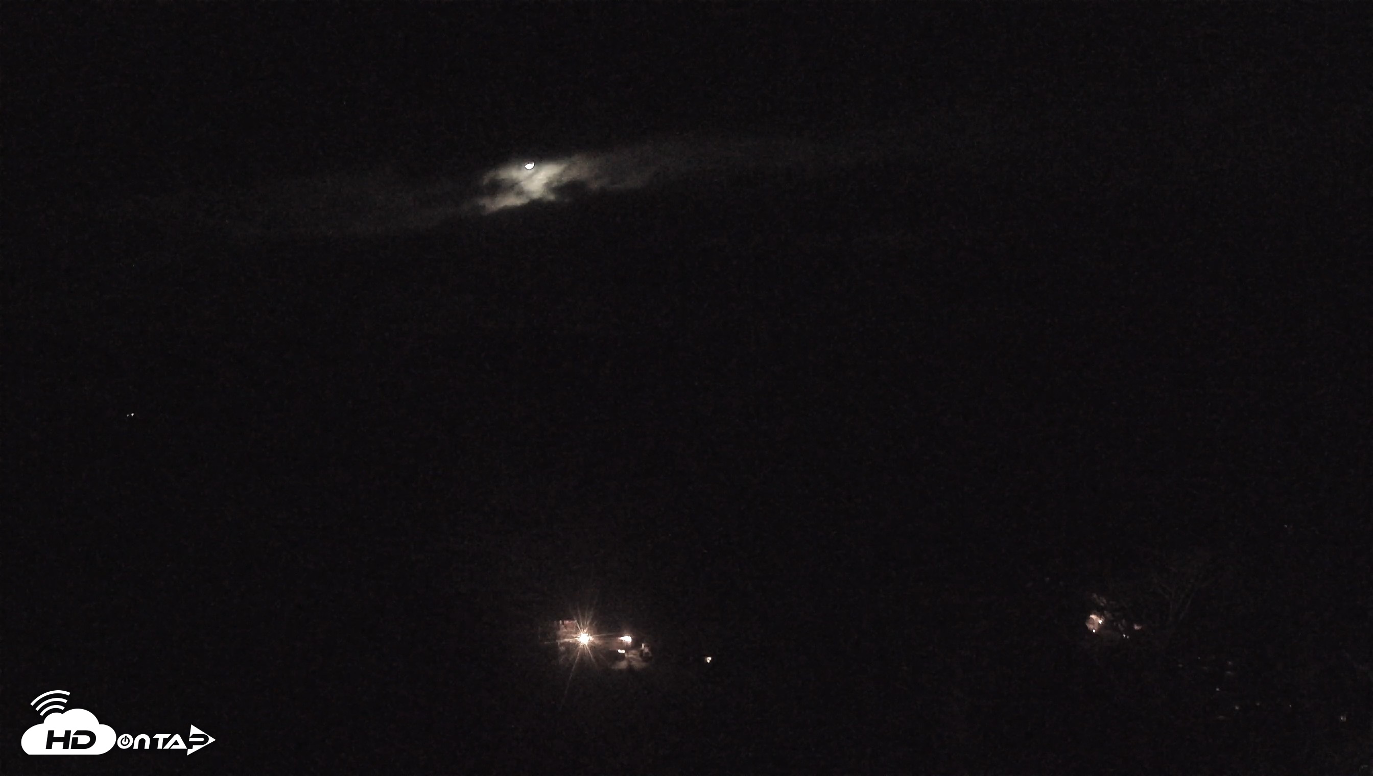 Snapshot of Carmel-By-The-Sea Live Webcam taken Oct 18, 2026, 11:35pm PDT