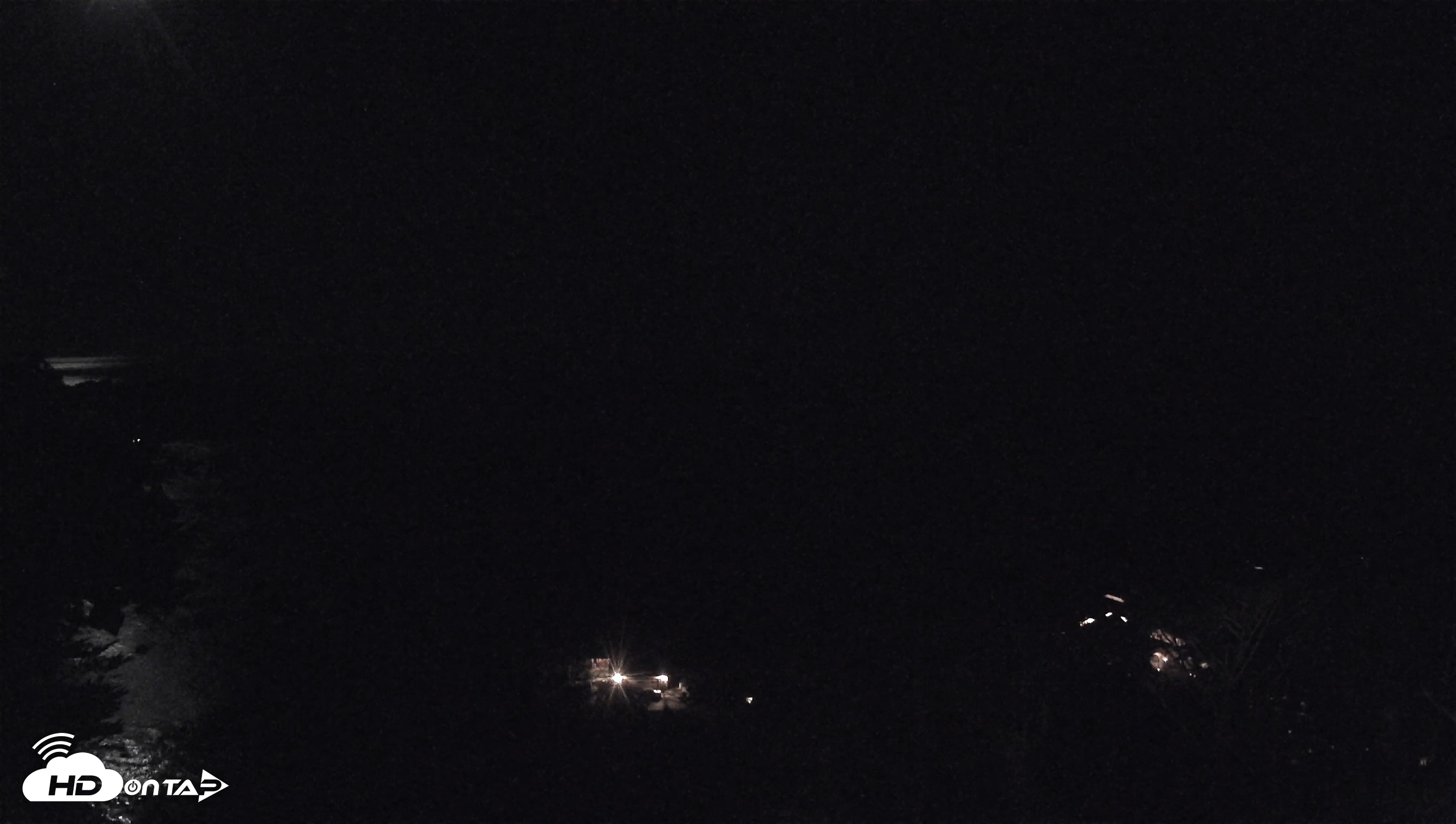 Snapshot of Carmel-By-The-Sea Live Webcam taken Oct 16, 2026, 8:02pm PDT