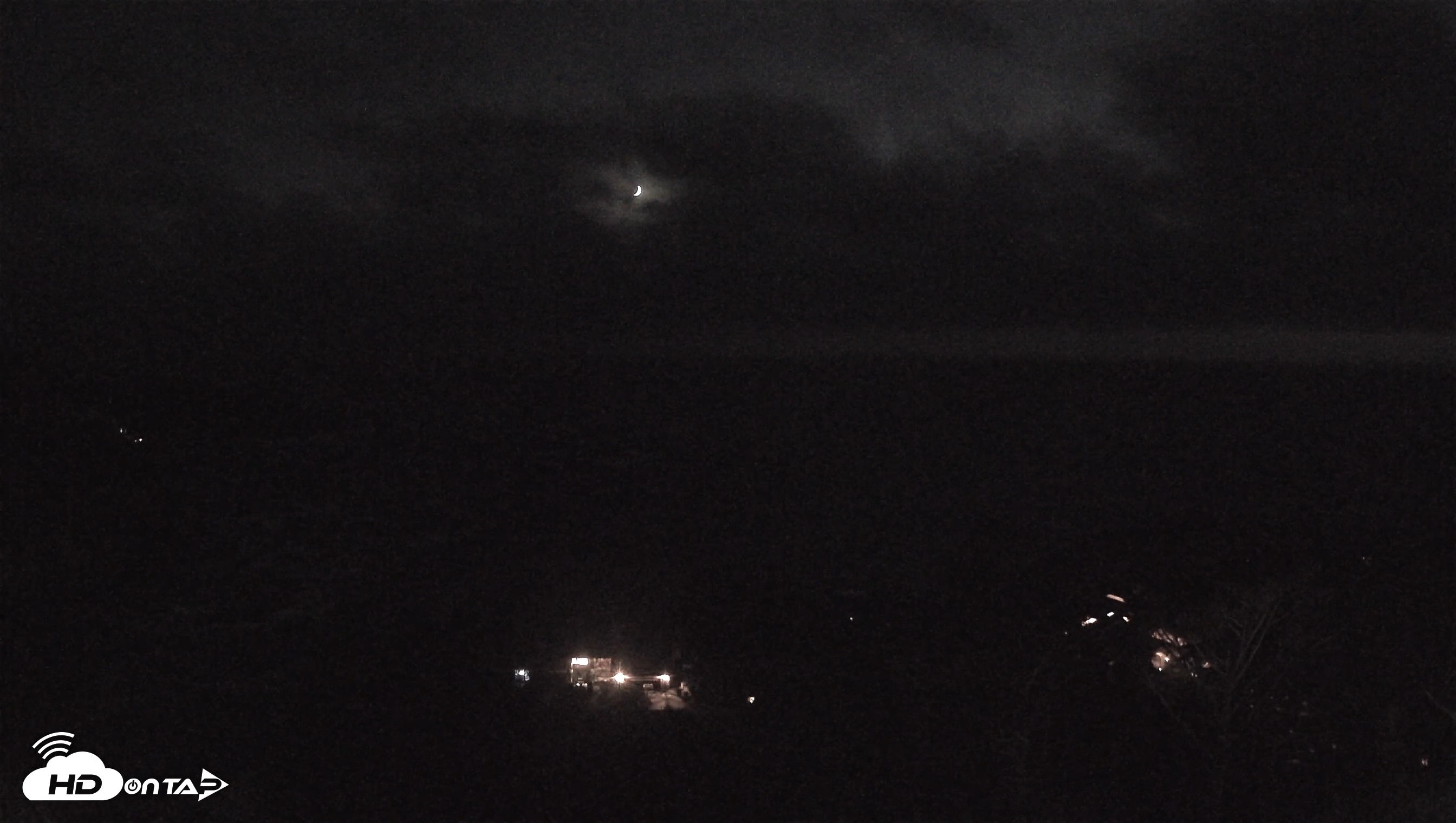 Snapshot of Carmel-By-The-Sea Live Webcam taken Sep 14, 2026, 8:08pm PDT