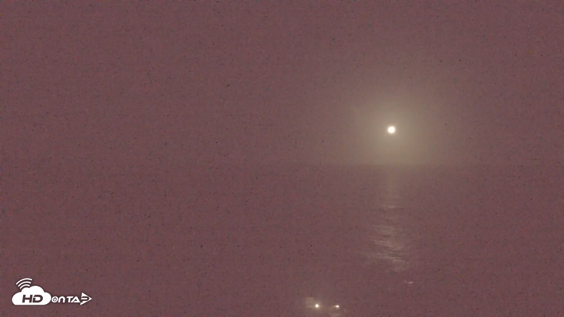 Snapshot of Carmel-By-The-Sea Live Webcam taken May 11, 2025, 4:51am PDT