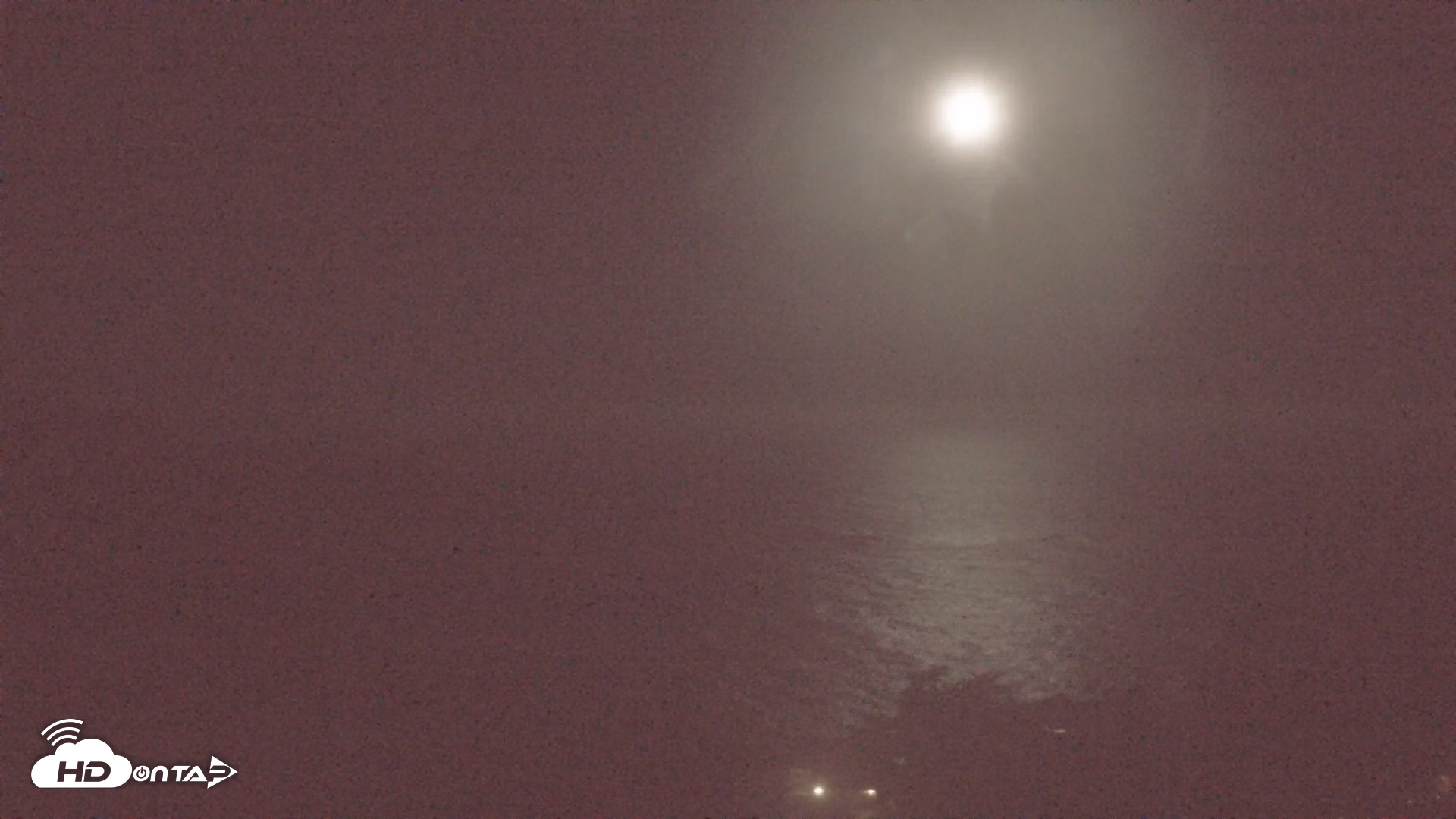 Snapshot of Carmel-By-The-Sea Live Webcam taken May 10, 2025, 3:33am PDT