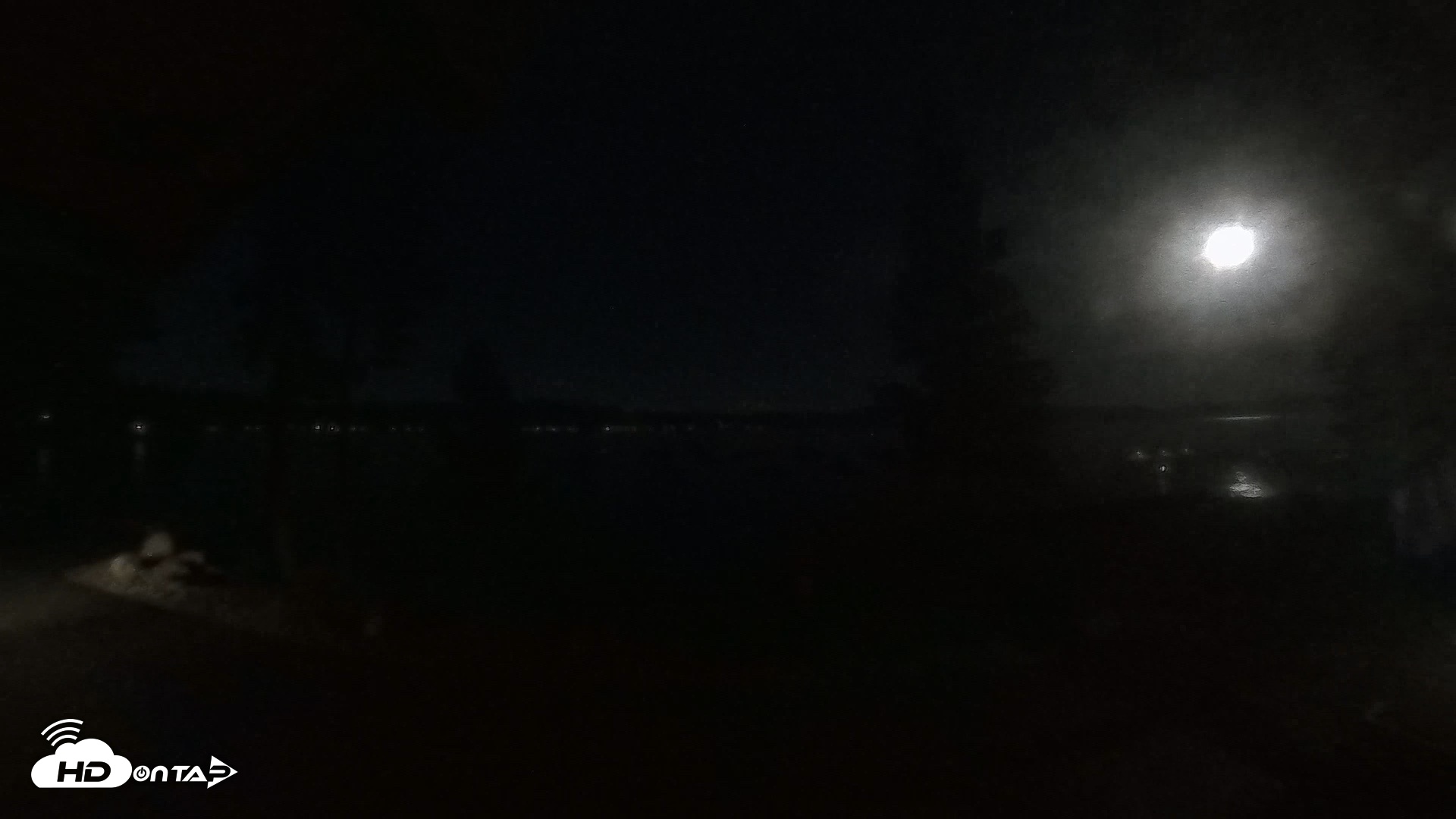 Snapshot of Chinquapin Lake Tahoe taken Aug 26, 2026, 8:48pm PDT