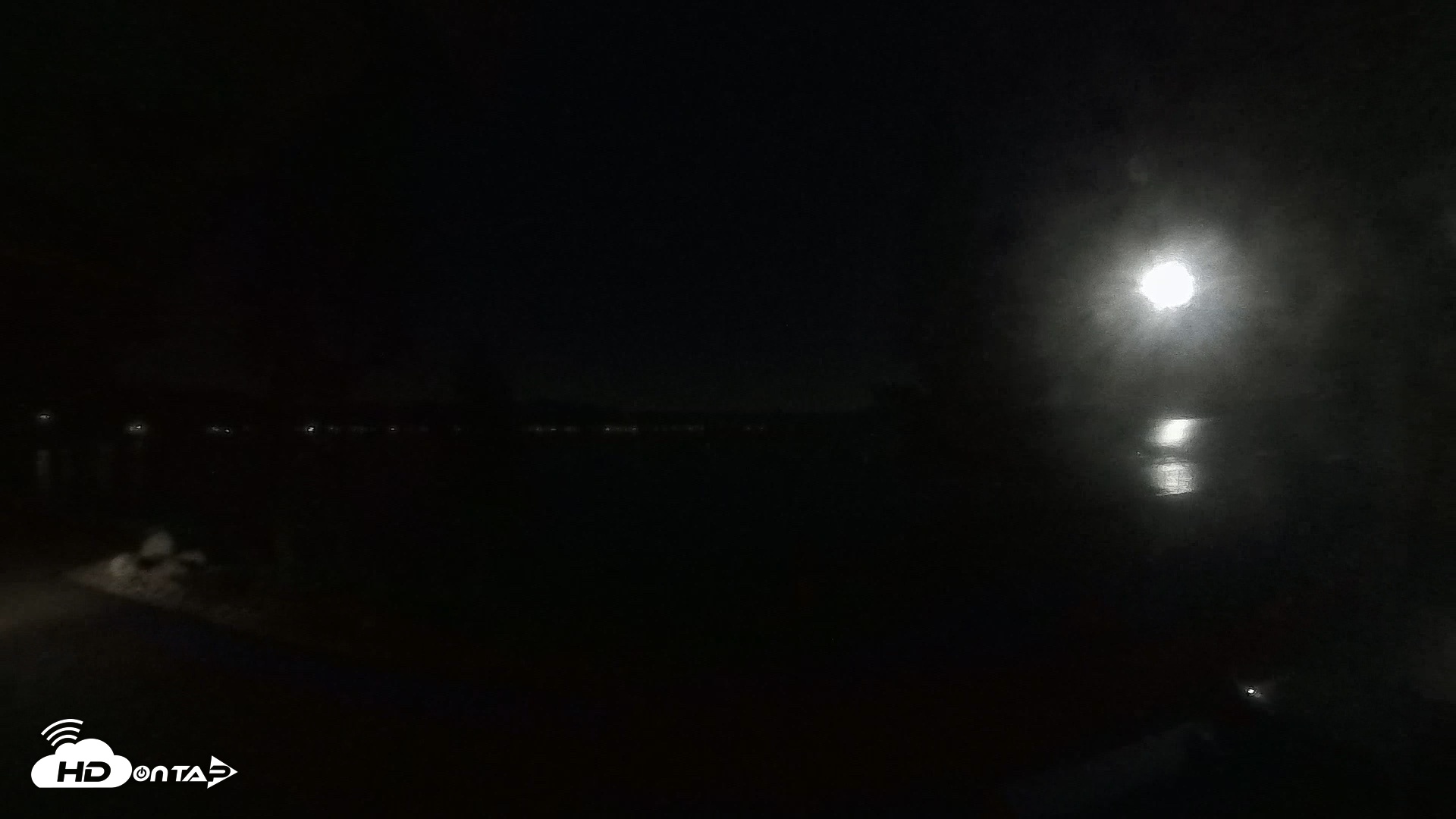 Snapshot of Chinquapin Lake Tahoe taken Jul 30, 2026, 10:25pm PDT