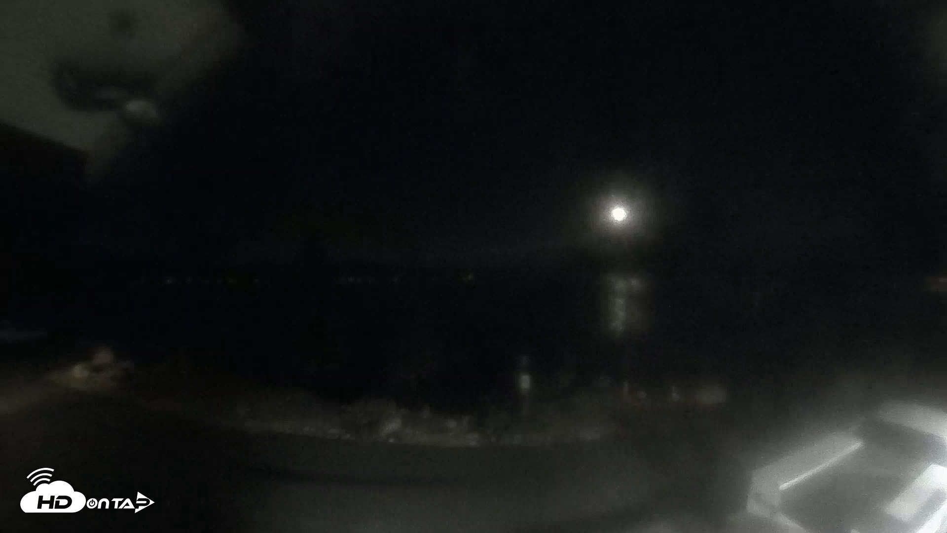 Snapshot of Chinquapin Lake Tahoe taken Sep 8, 2025, 9:00pm PDT