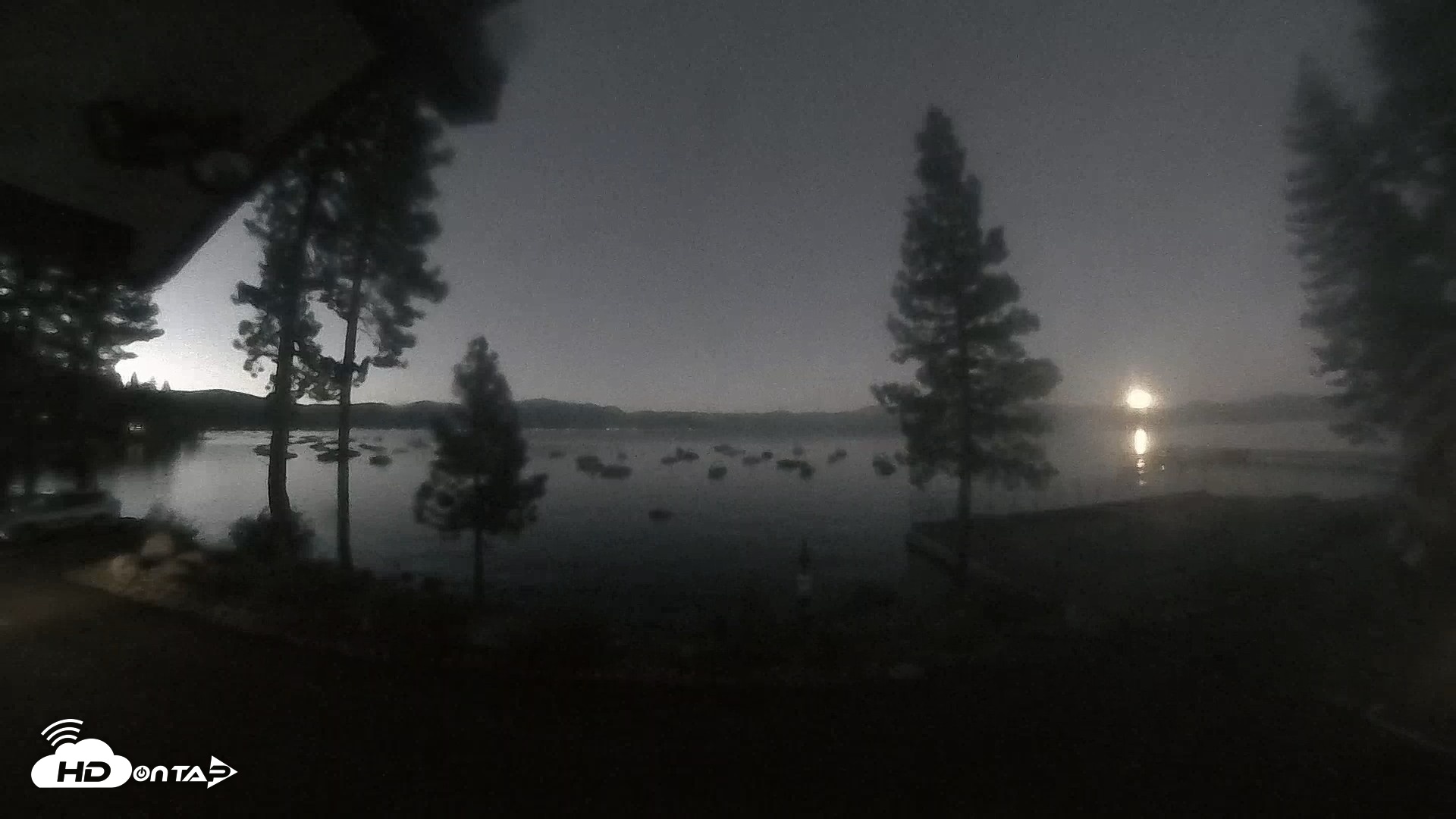 Snapshot of Chinquapin Lake Tahoe taken Jul 29, 2026, 8:53pm PDT