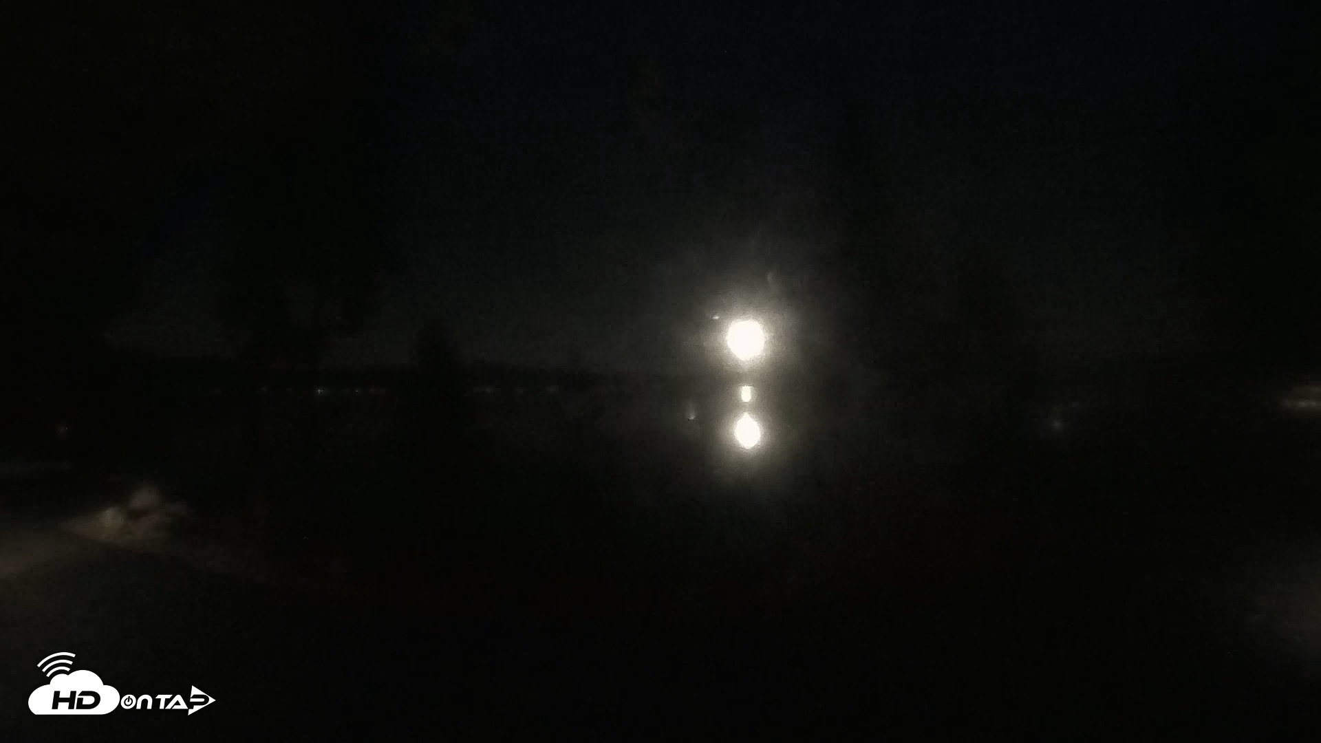 Snapshot of Chinquapin Lake Tahoe taken Oct 7, 2025, 7:28pm PDT