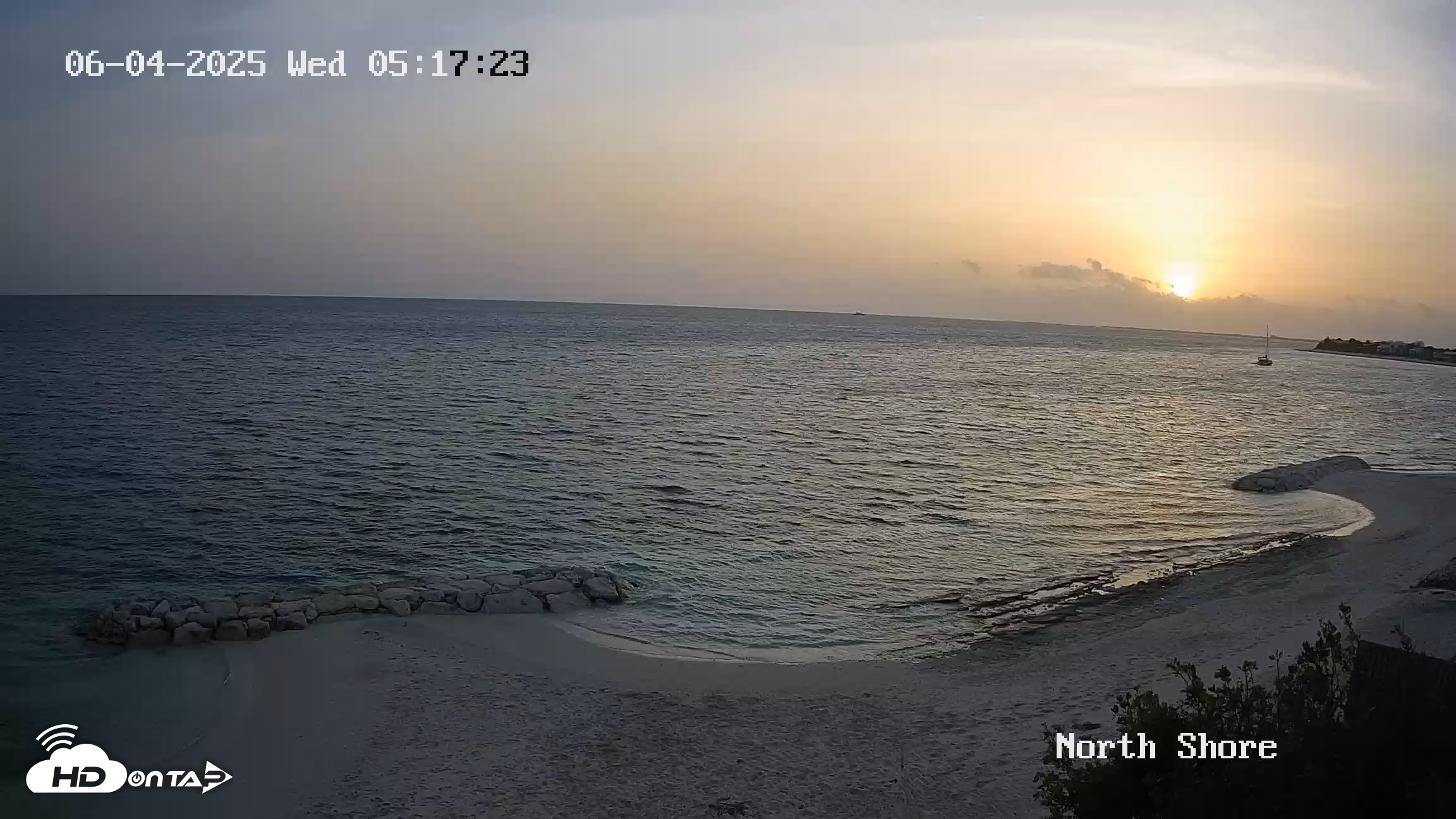 Snapshot of Beach Enclave North Shore taken Jun 4, 2025, 6:17am EDT