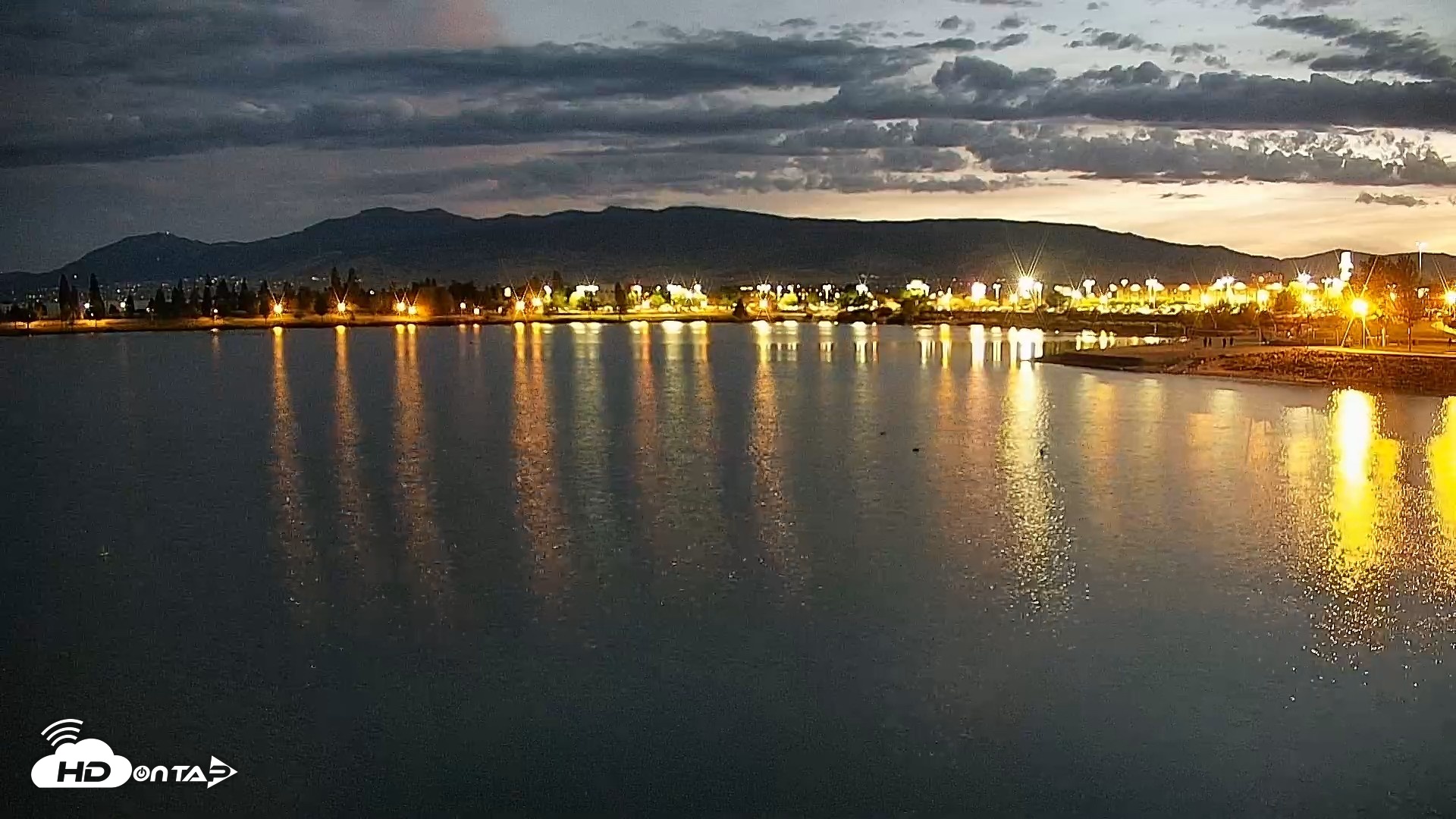 Snapshot of Sparks Water Bar Live Webcam taken Aug 16, 2026, 8:23pm PDT