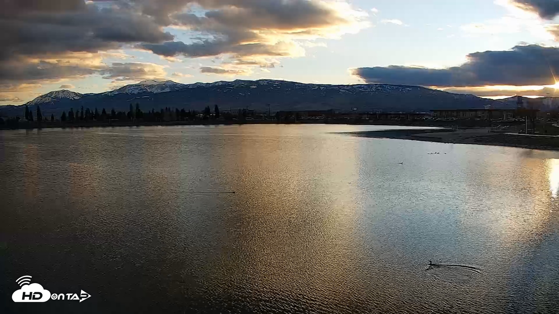 Snapshot of Sparks Water Bar Live Webcam taken Mar 5, 2026, 5:35pm PST