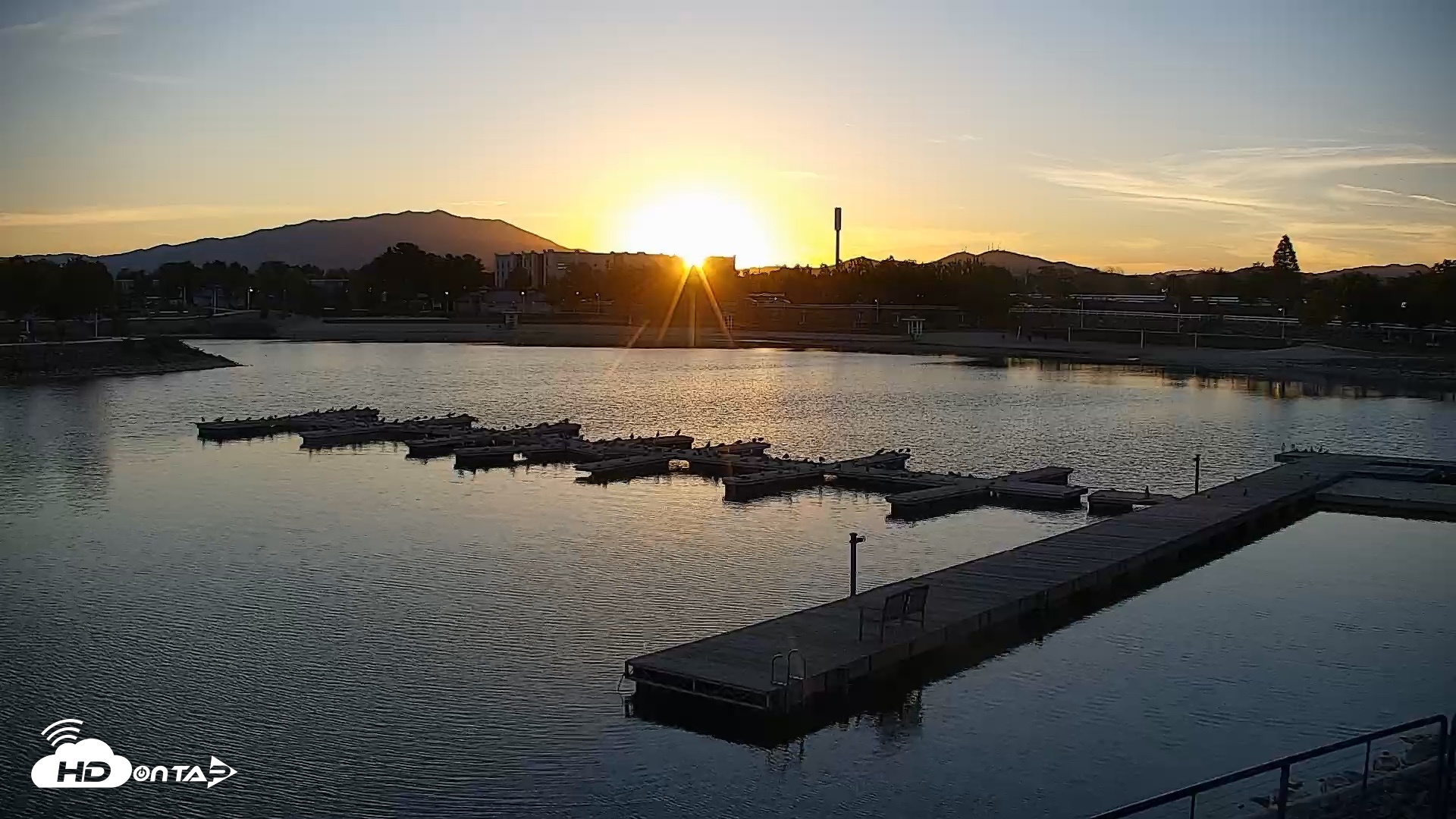 Snapshot of Sparks Water Bar Live Webcam taken Jun 15, 2026, 8:16pm PDT