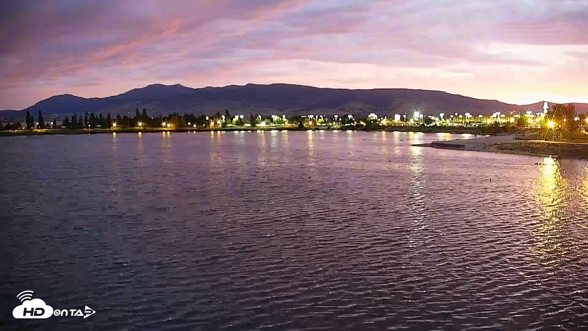 Snapshot of Sparks Water Bar Live Webcam taken Aug 27, 2026, 7:55pm PDT