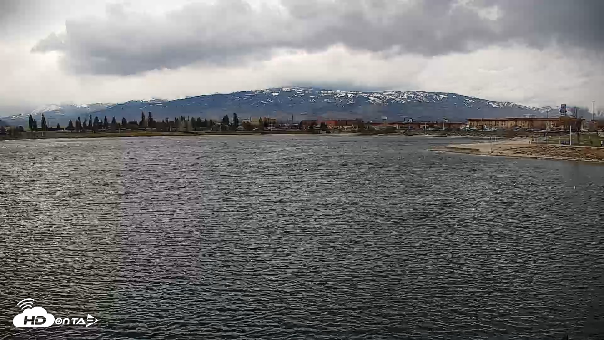 Snapshot of Sparks Water Bar Live Webcam taken Mar 1, 2026, 11:42am PST