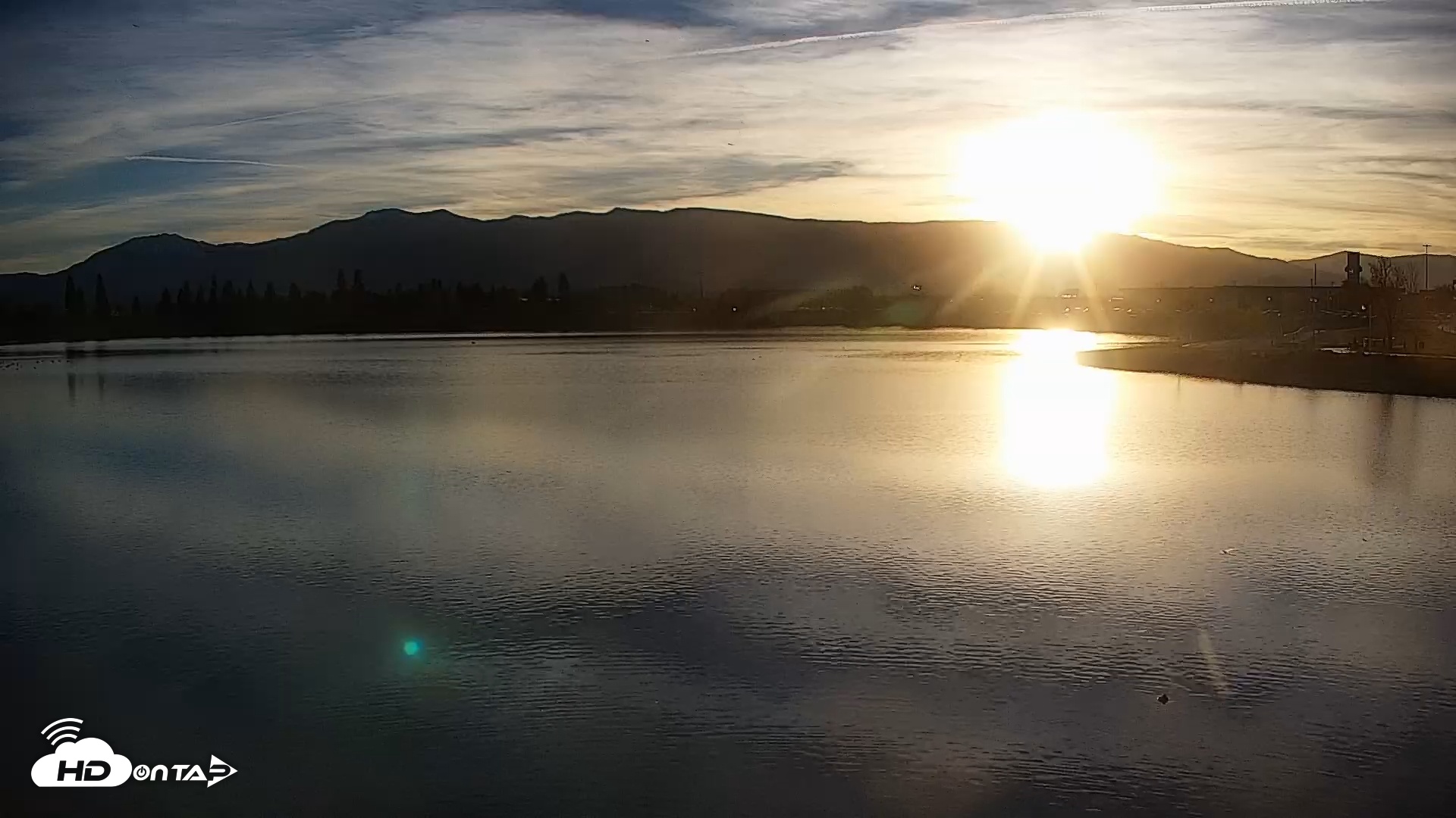 Snapshot of Sparks Water Bar Live Webcam taken Nov 9, 2025, 4:23pm PST