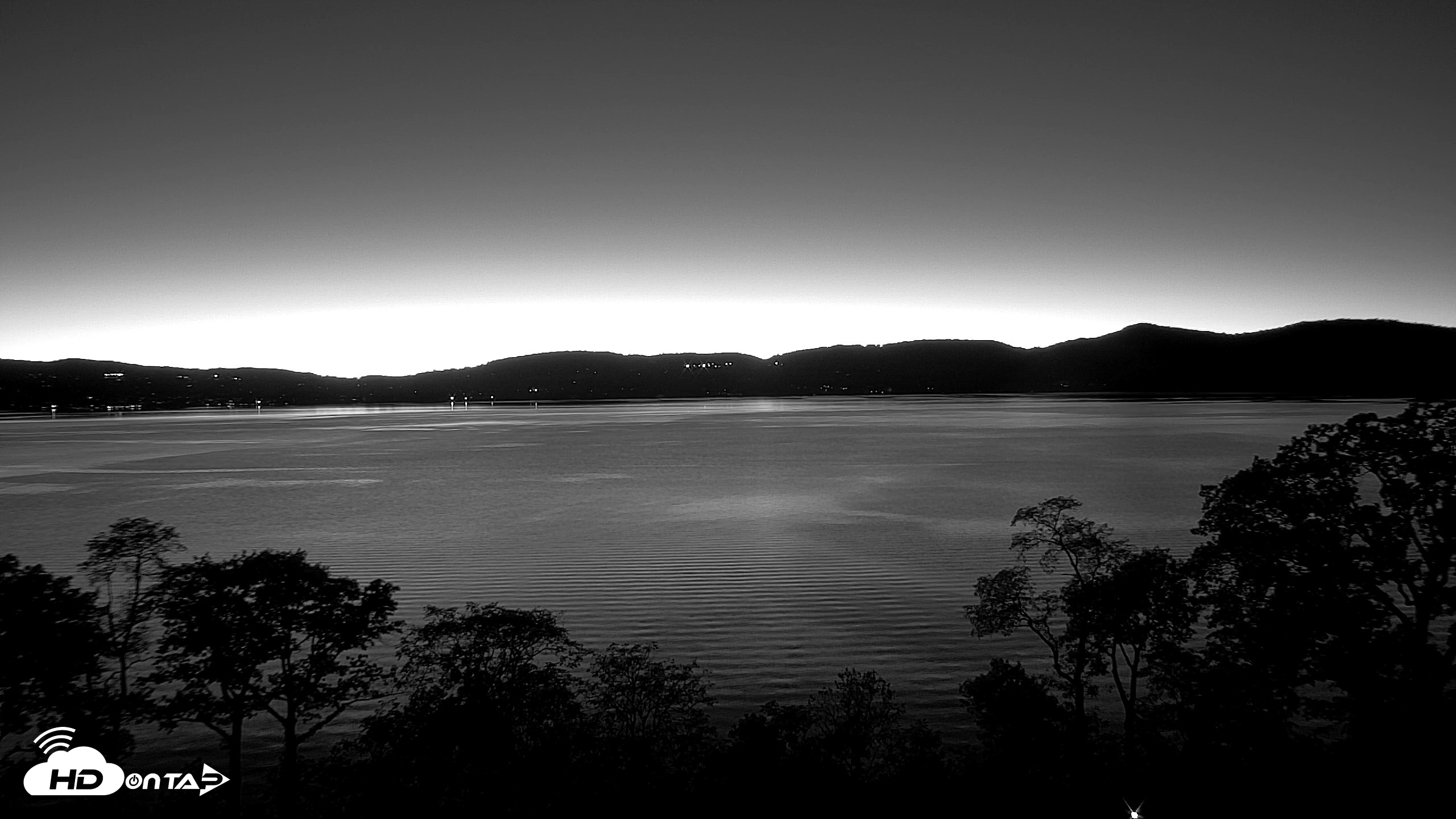 Snapshot of Hudson River Live Webcam taken Oct 19, 2026, 6:42pm EDT