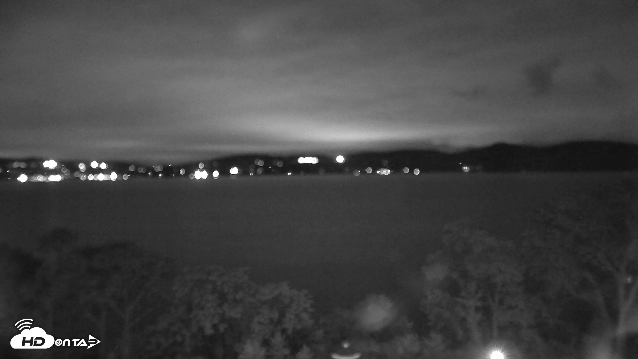 Snapshot of Hudson River Live Webcam taken Sep 30, 2026, 2:32am EDT