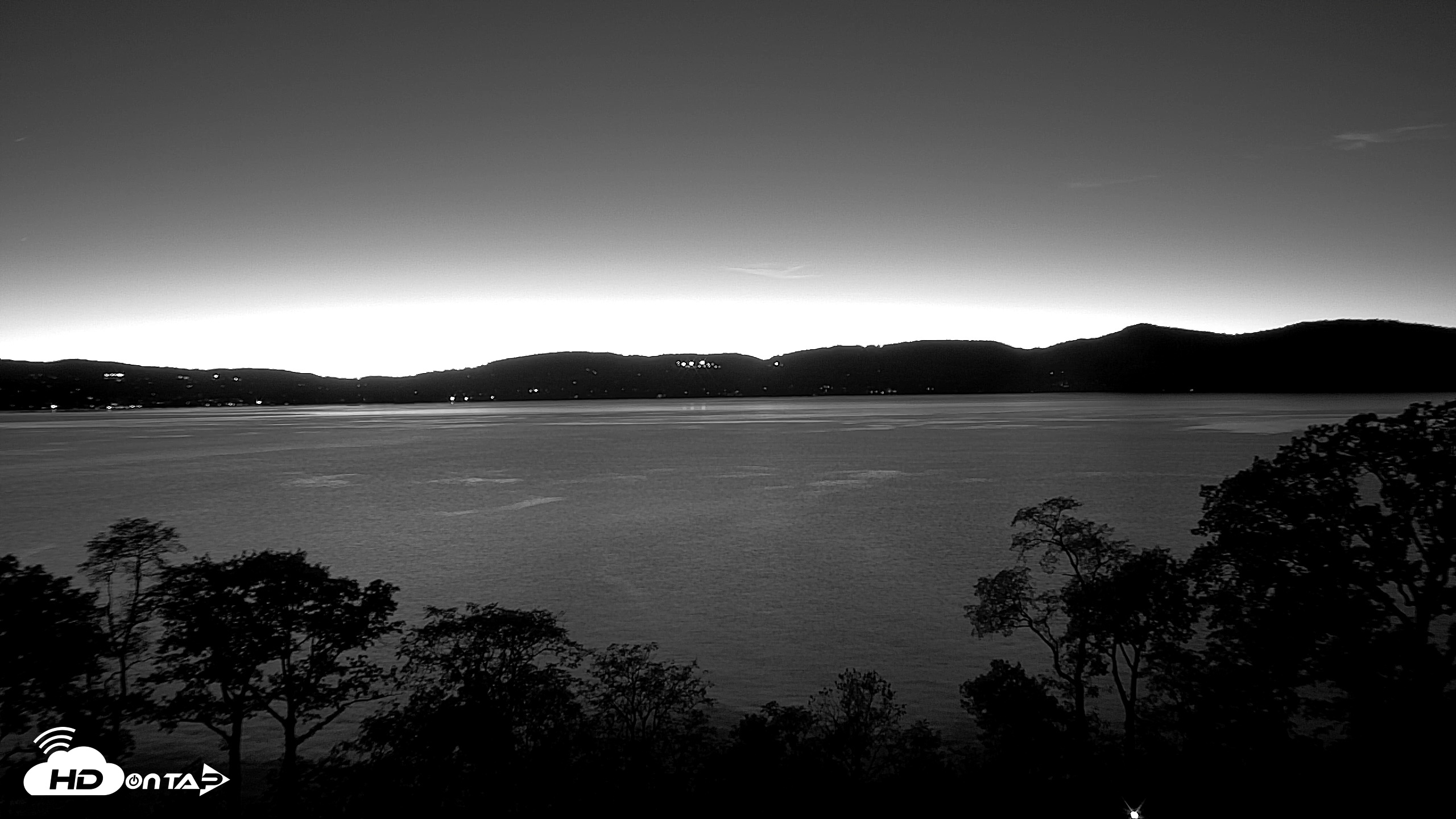 Snapshot of Hudson River Live Webcam taken Oct 18, 2026, 6:45pm EDT