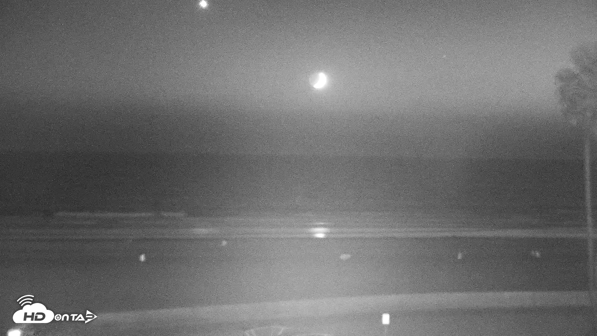 Snapshot of Venice Beach Live Surf Cam taken Sep 13, 2026, 8:02pm PDT