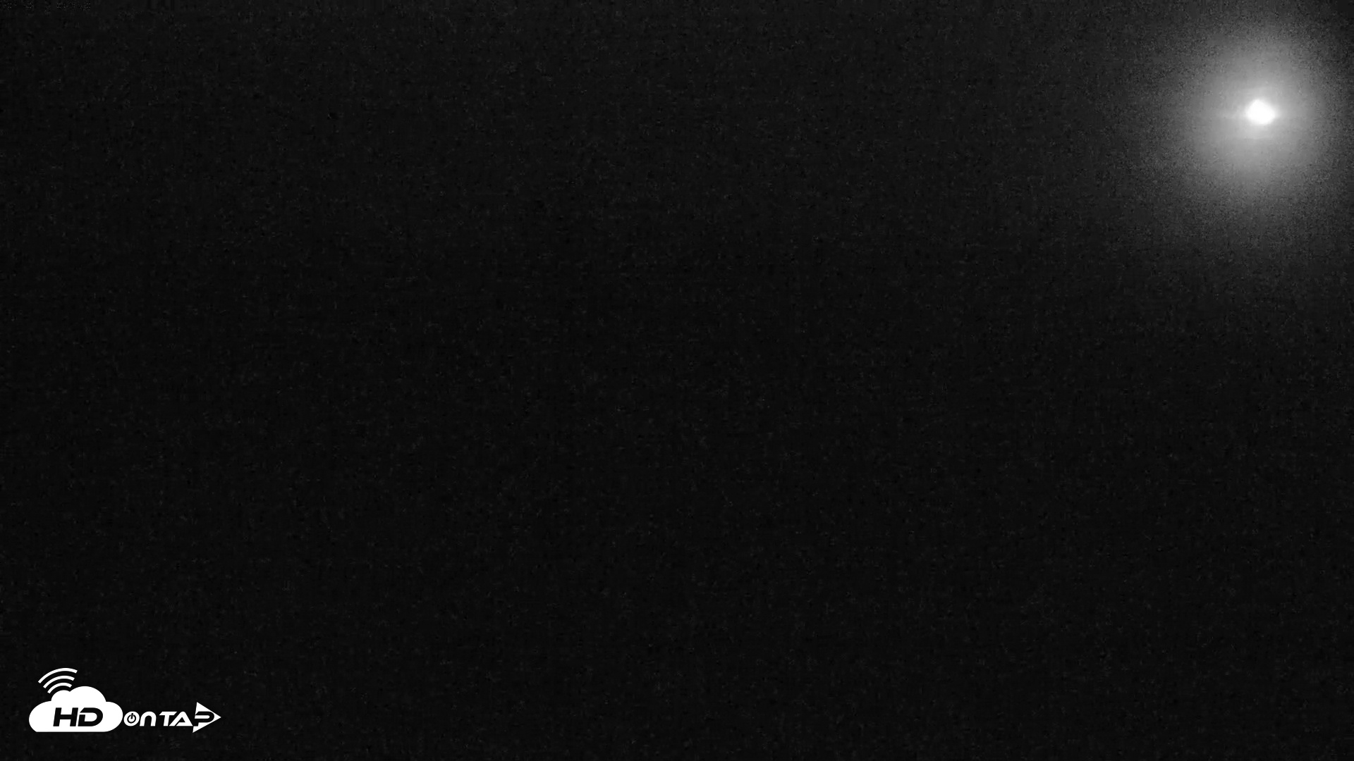 Snapshot of Tennessee Elk Cam taken Aug 17, 2025, 1:16am EDT