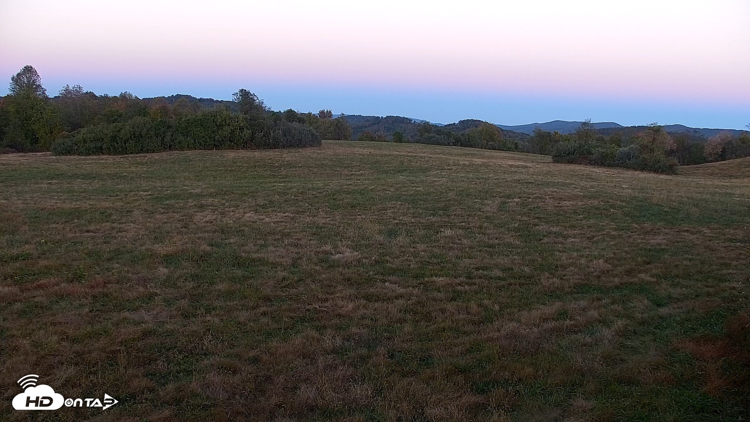 Snapshot of Tennessee Elk Live Webcam taken Oct 23, 2026, 6:56pm EDT