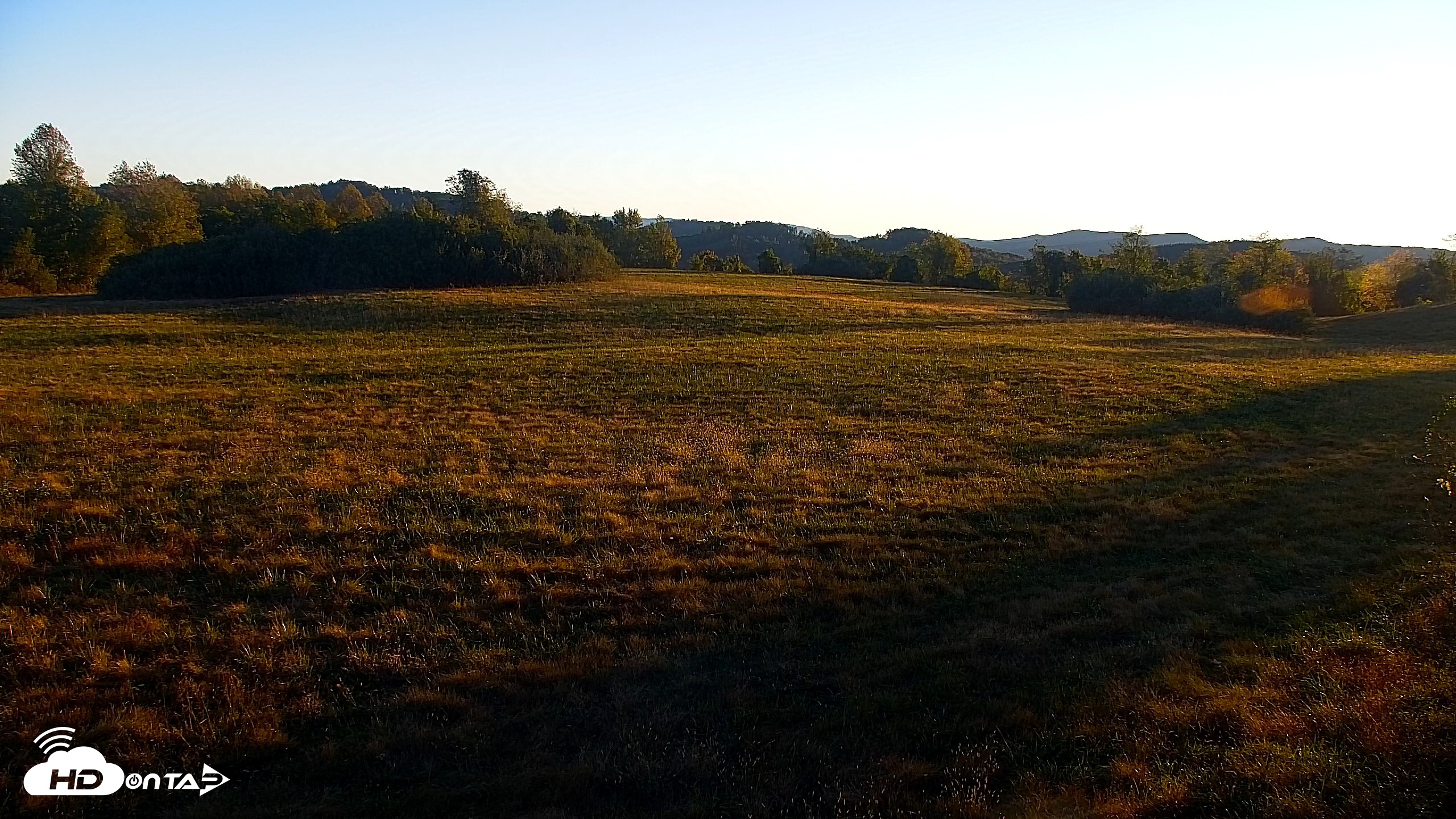 Snapshot of Tennessee Elk Live Webcam taken Oct 18, 2026, 8:14am EDT
